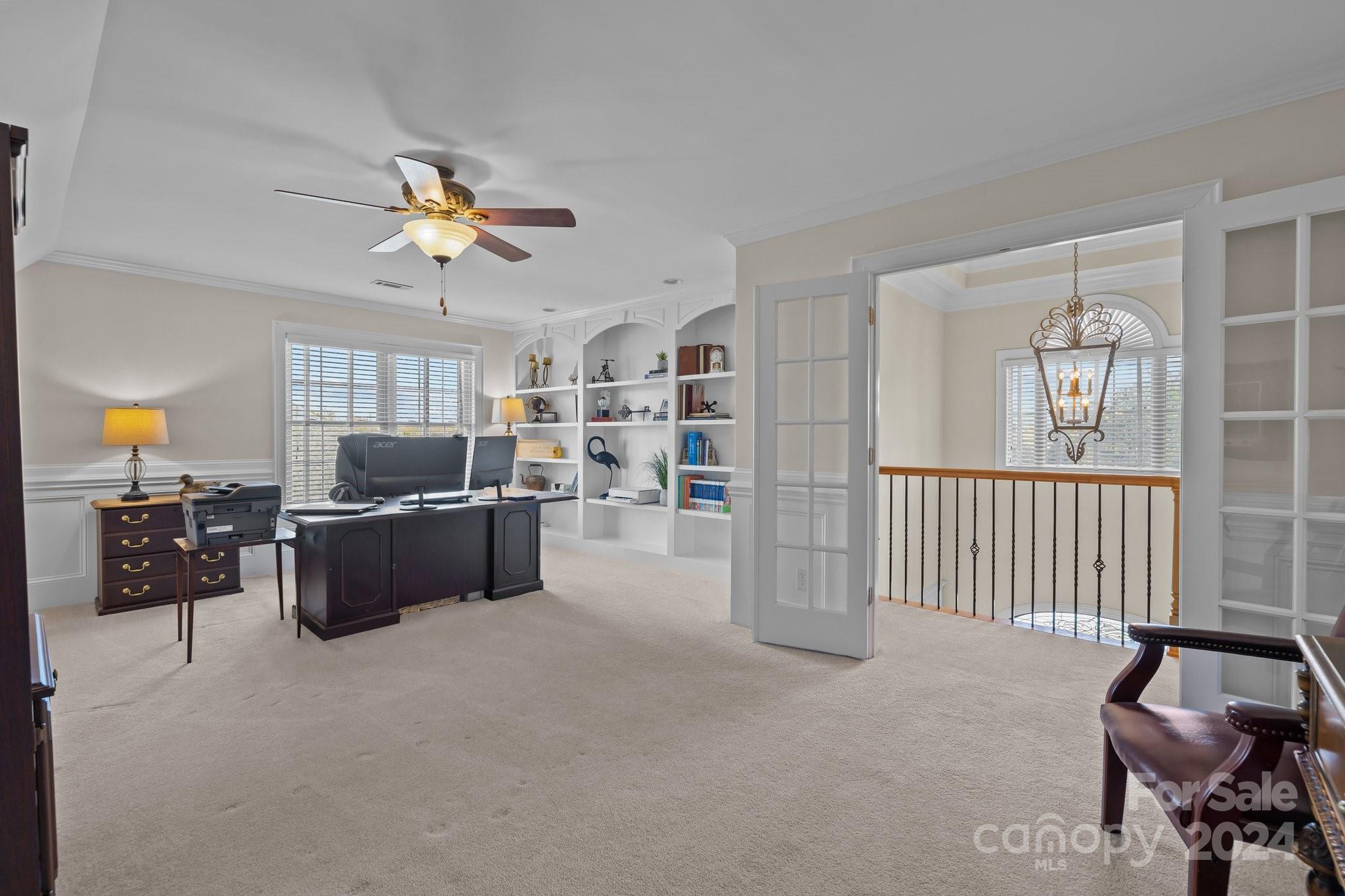 Millstone Creek - Residential