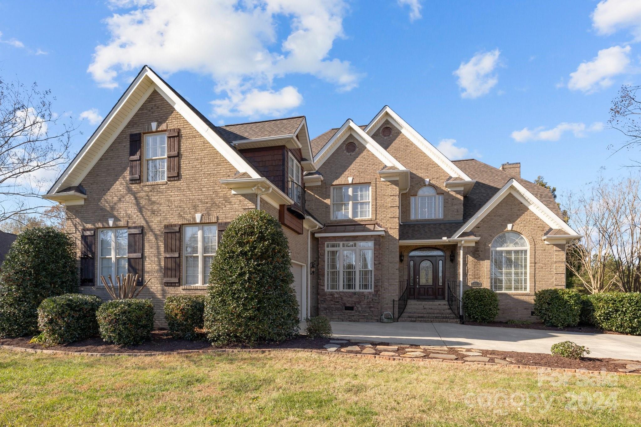 Millstone Creek - Residential
