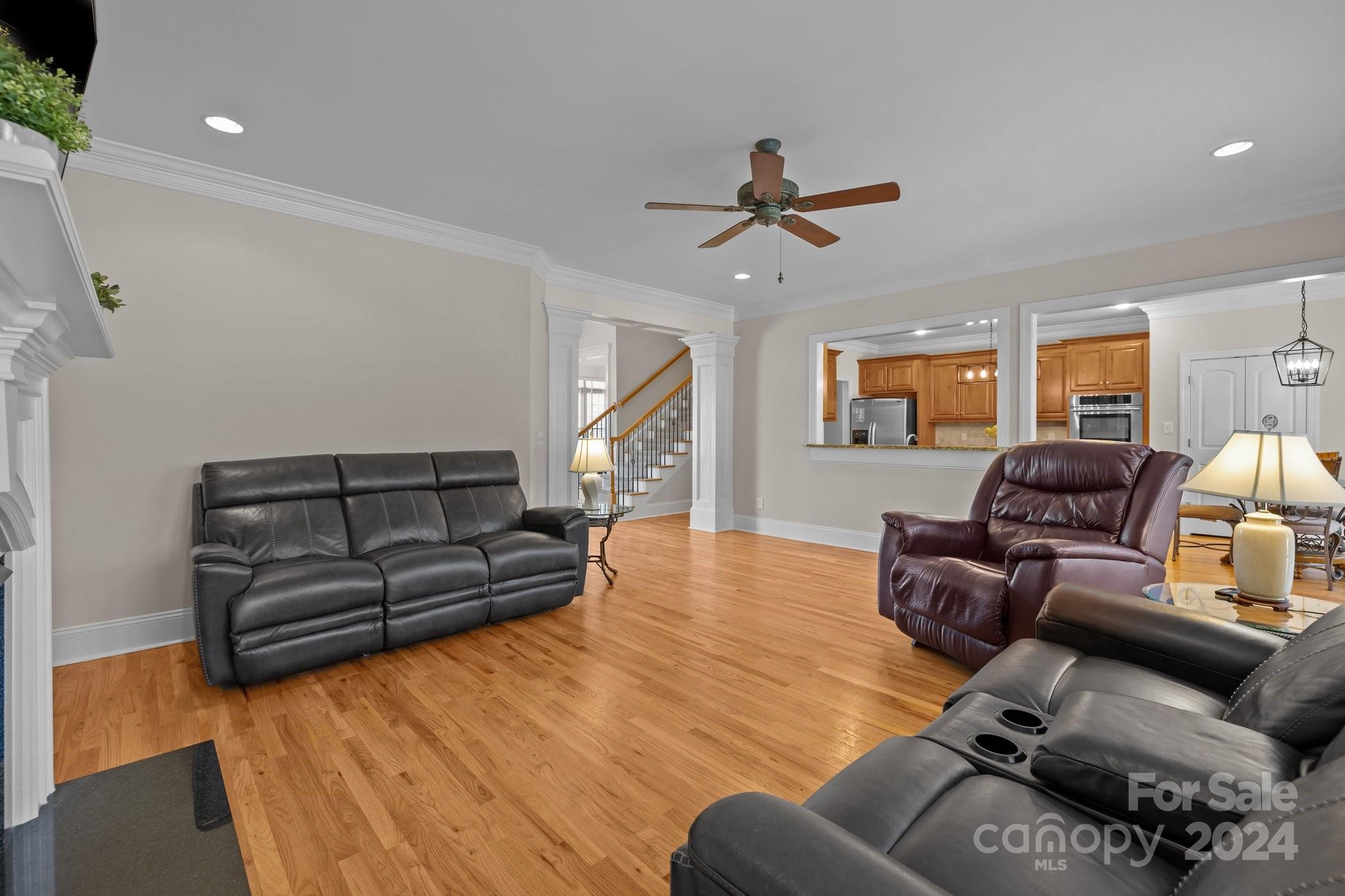 Millstone Creek - Residential