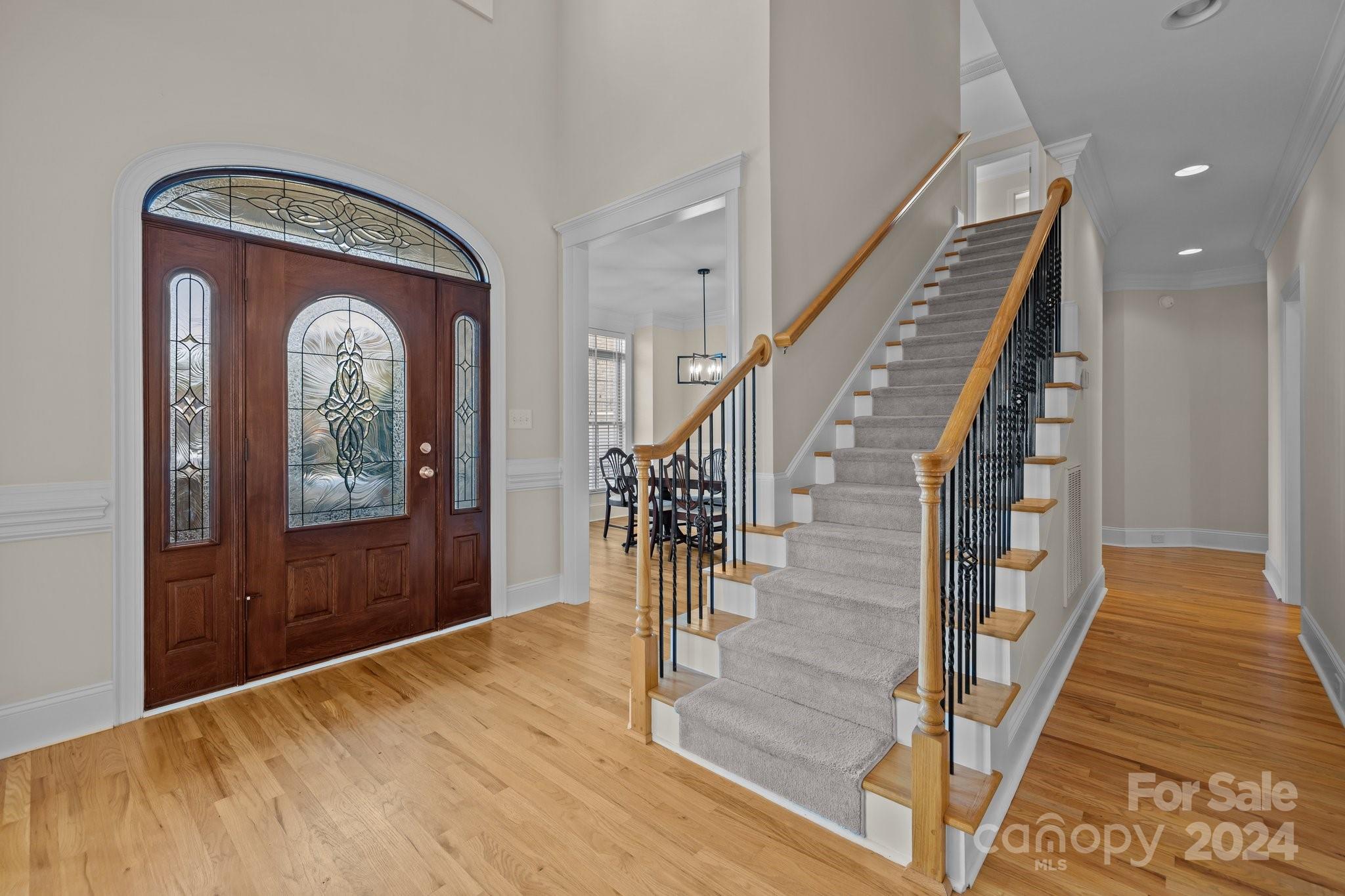 Millstone Creek - Residential