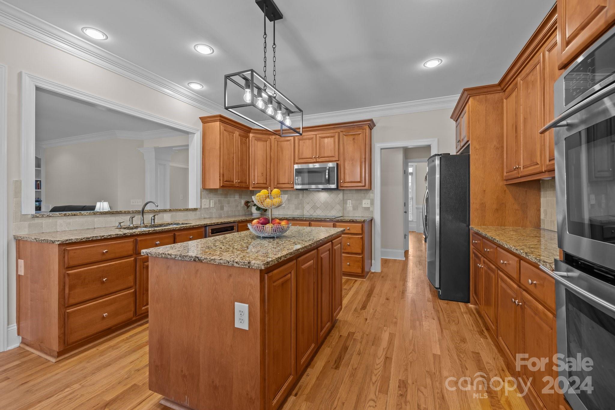 Millstone Creek - Residential