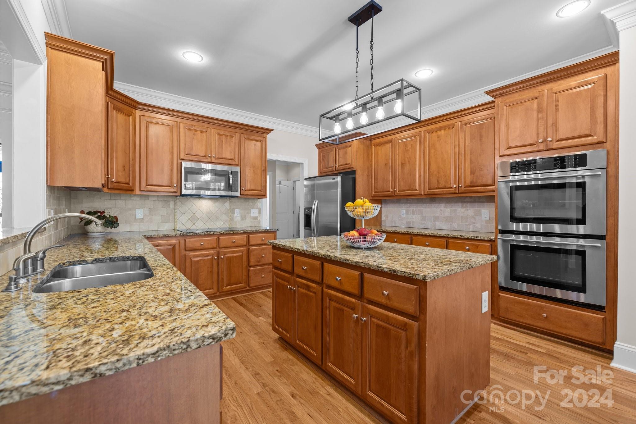 Millstone Creek - Residential