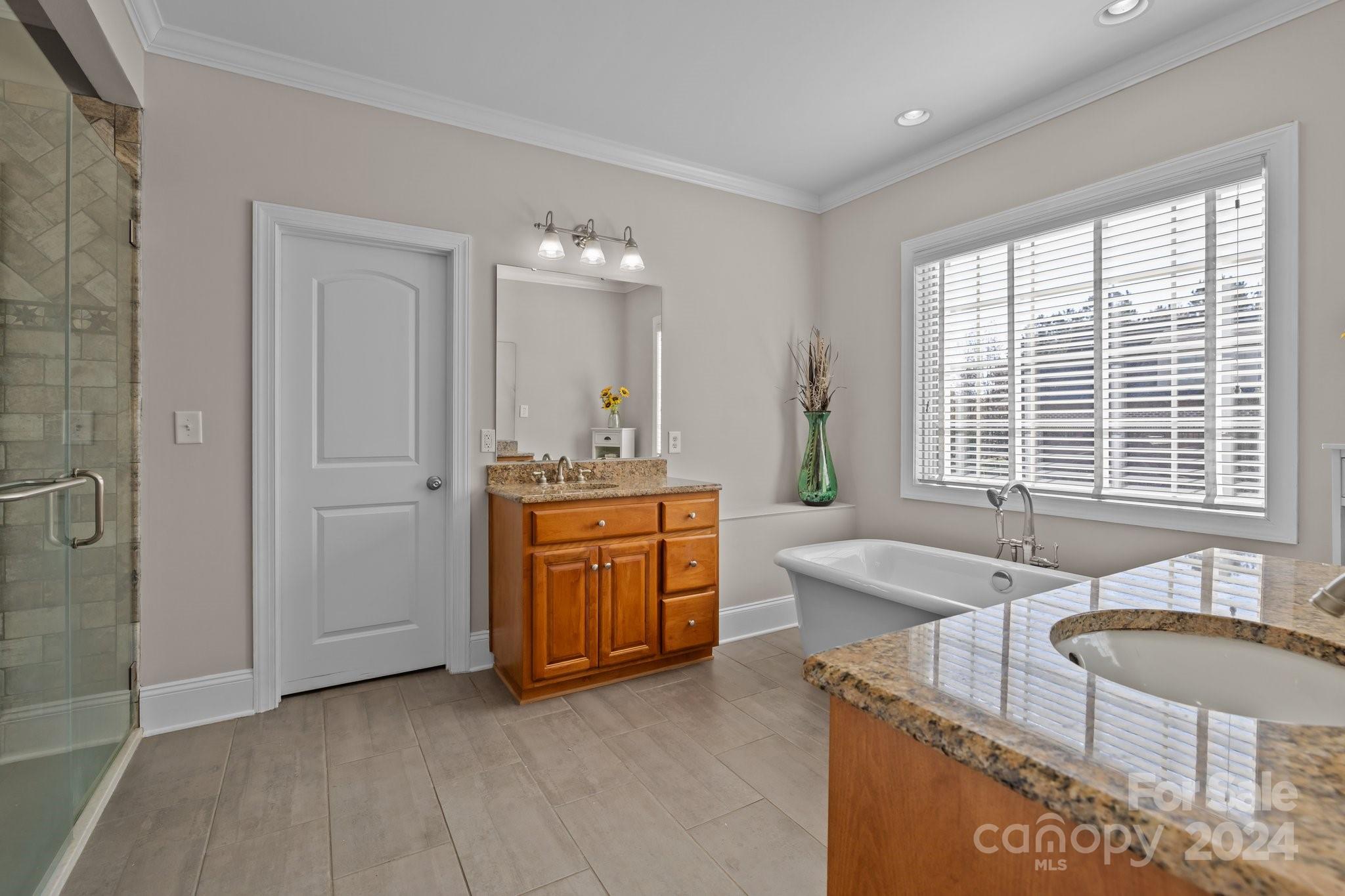 Millstone Creek - Residential