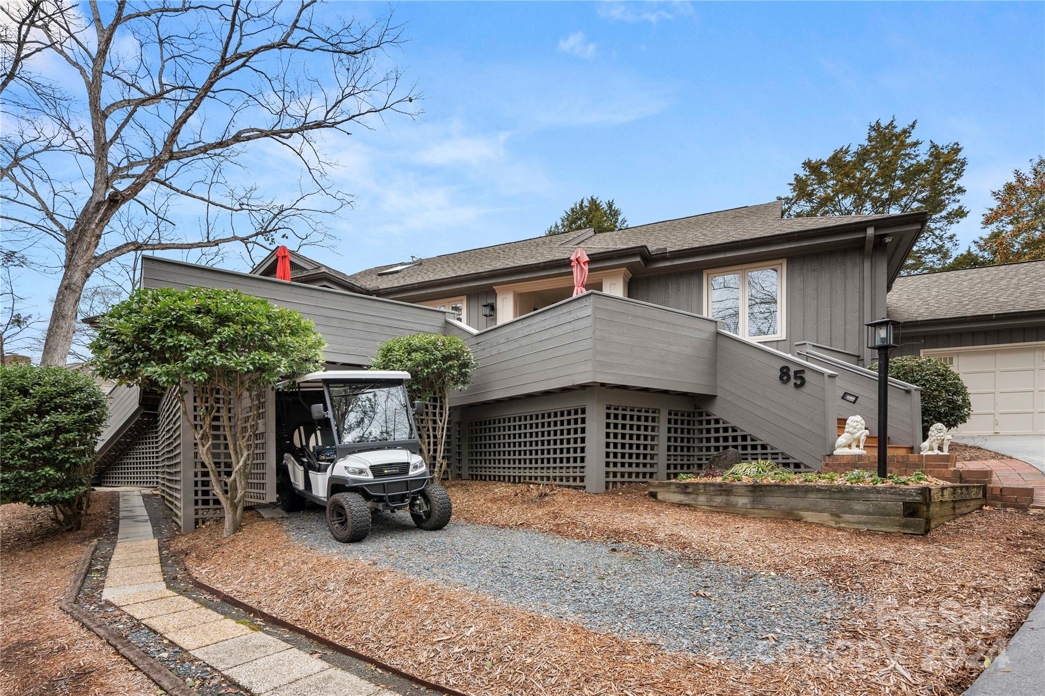 River Hills - Residential