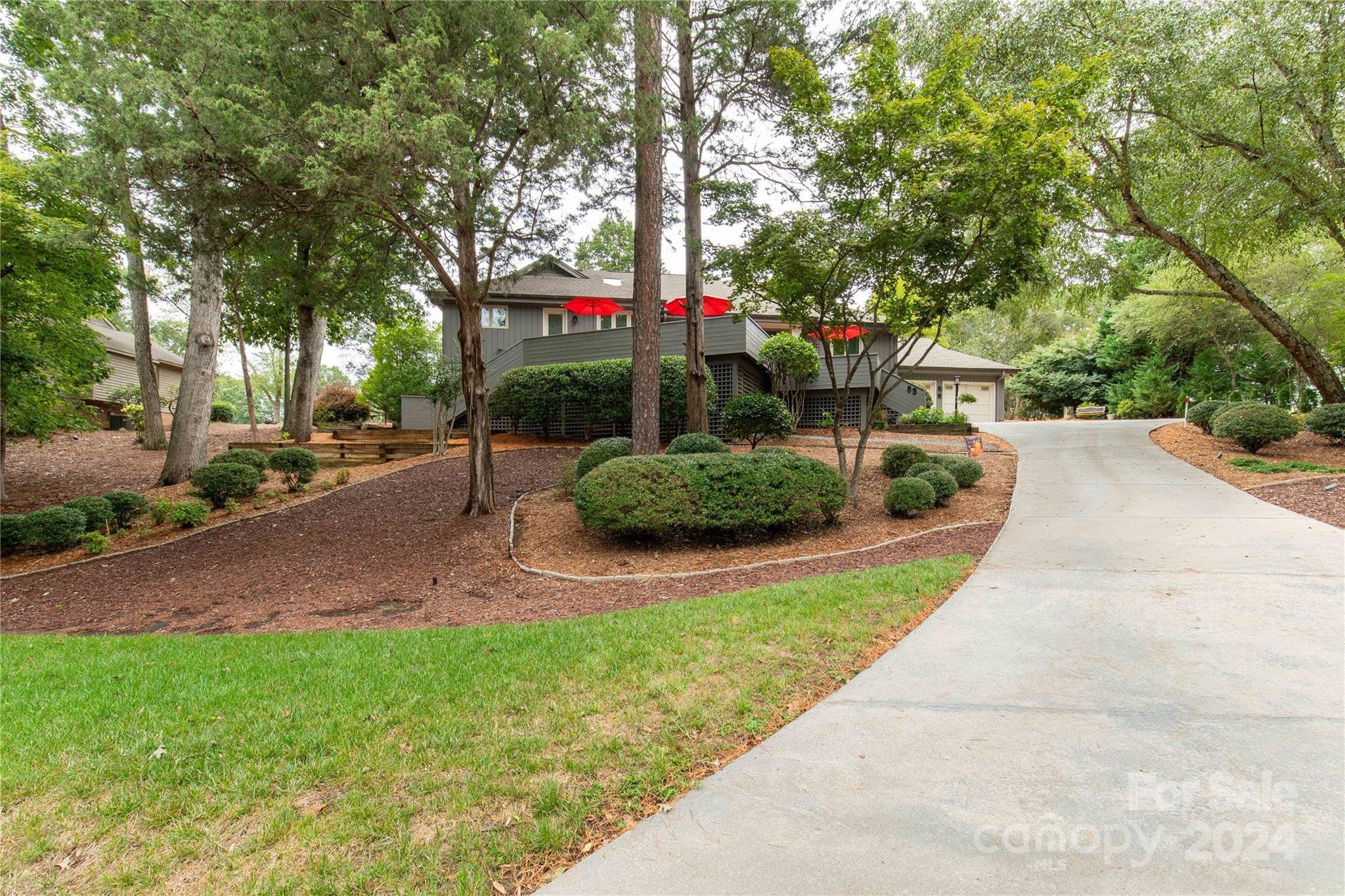 River Hills - Residential