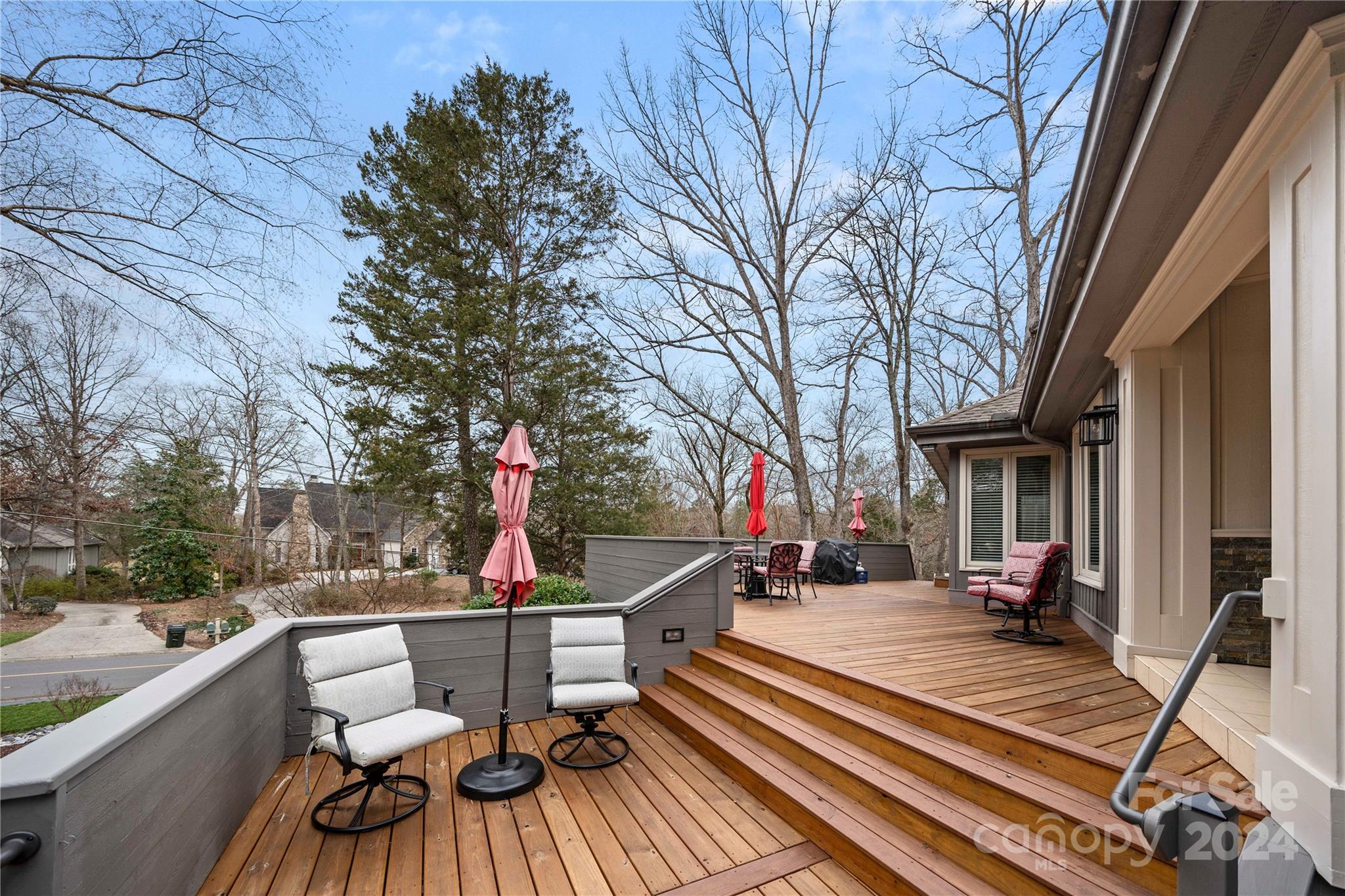 River Hills - Residential
