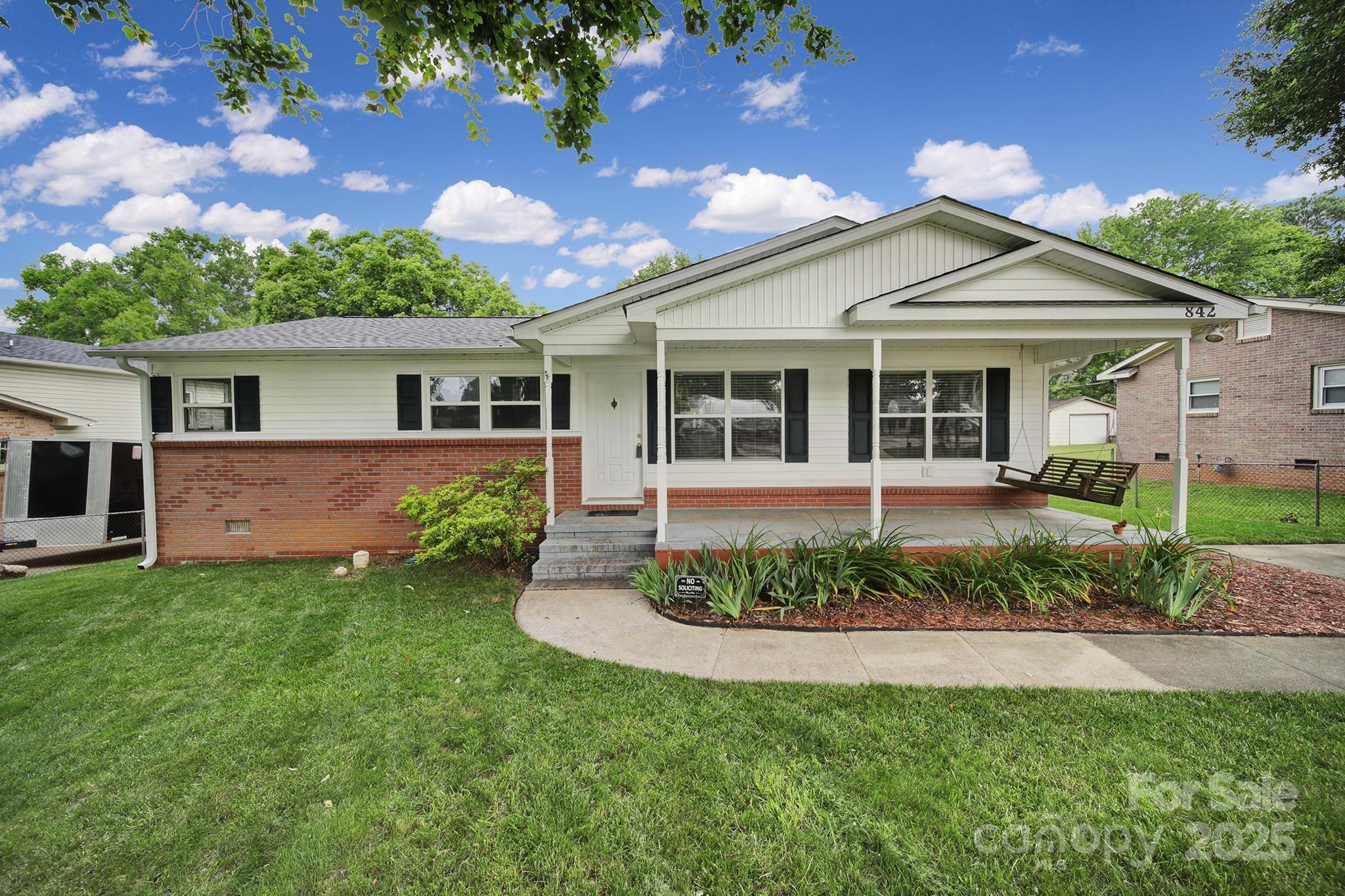 Westover - Residential