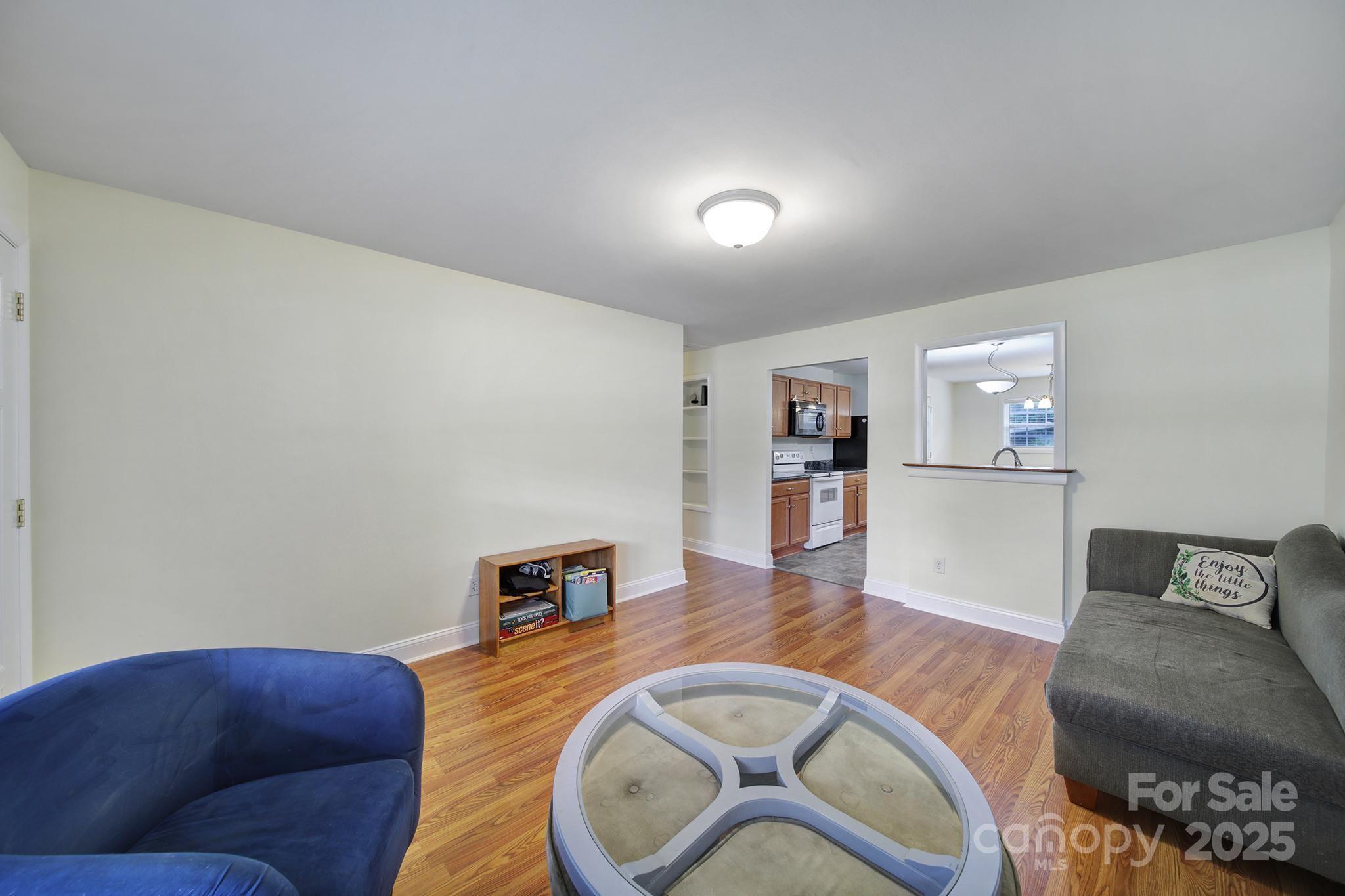 Westover - Residential