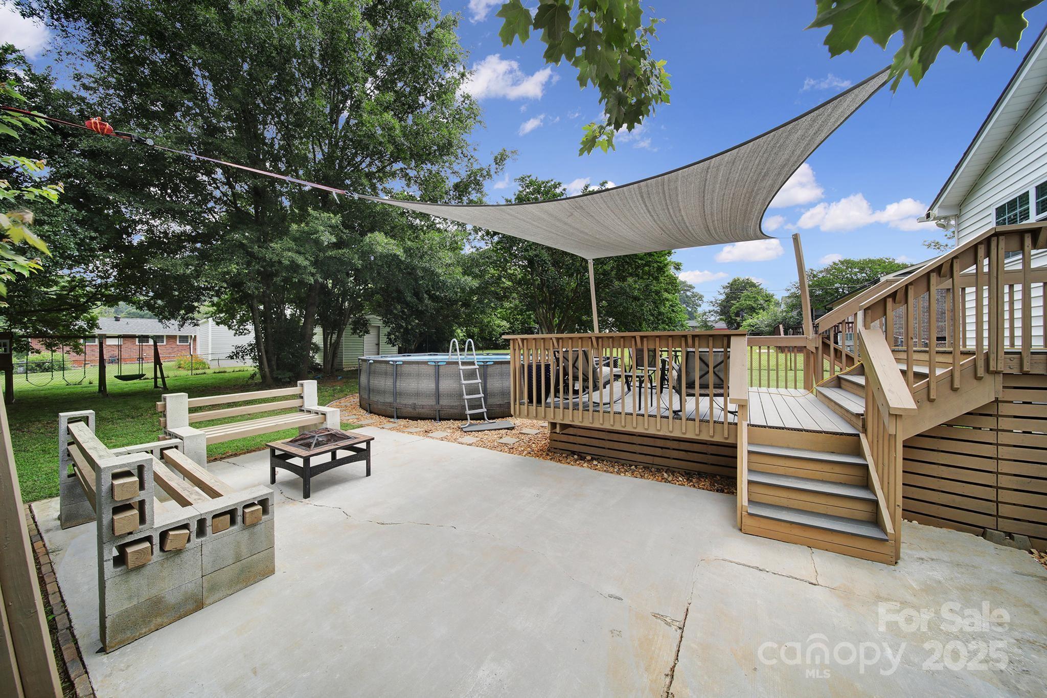 Westover - Residential