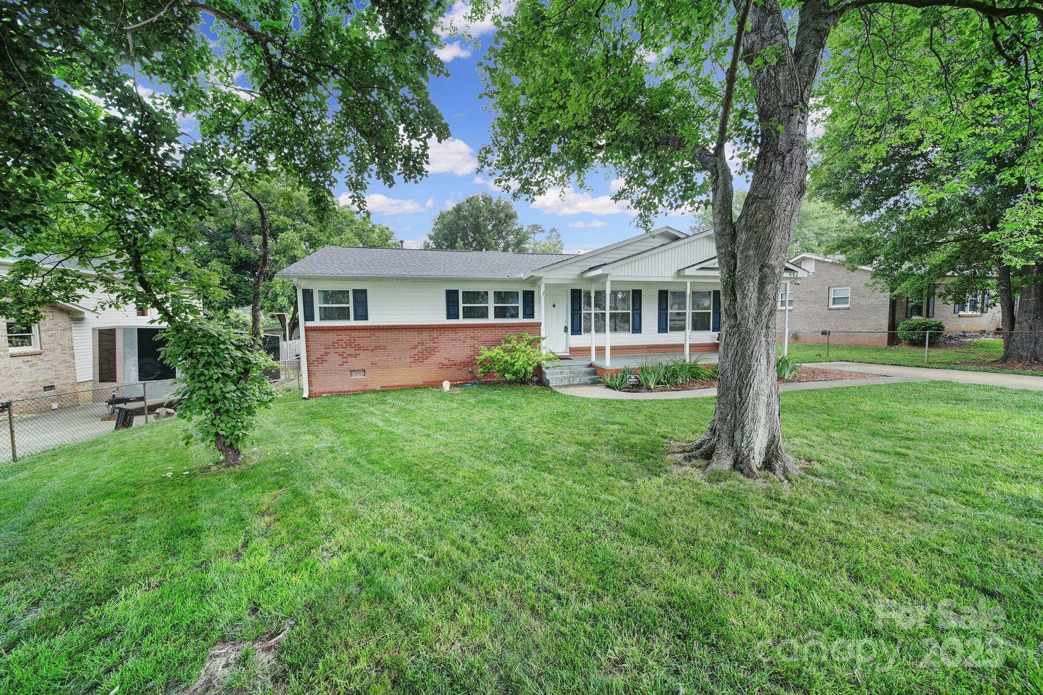 Westover - Residential