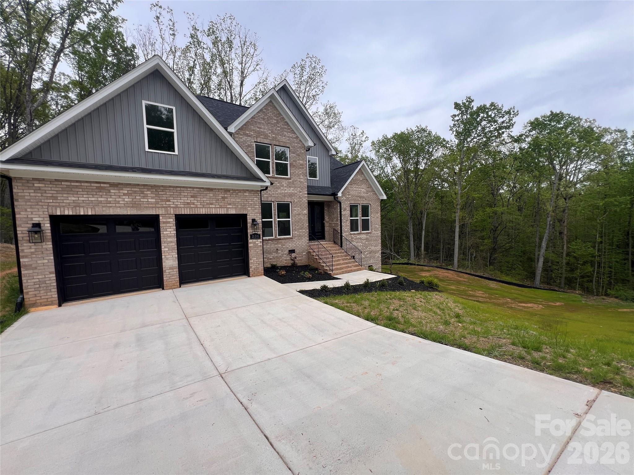 Puett Acres - Residential