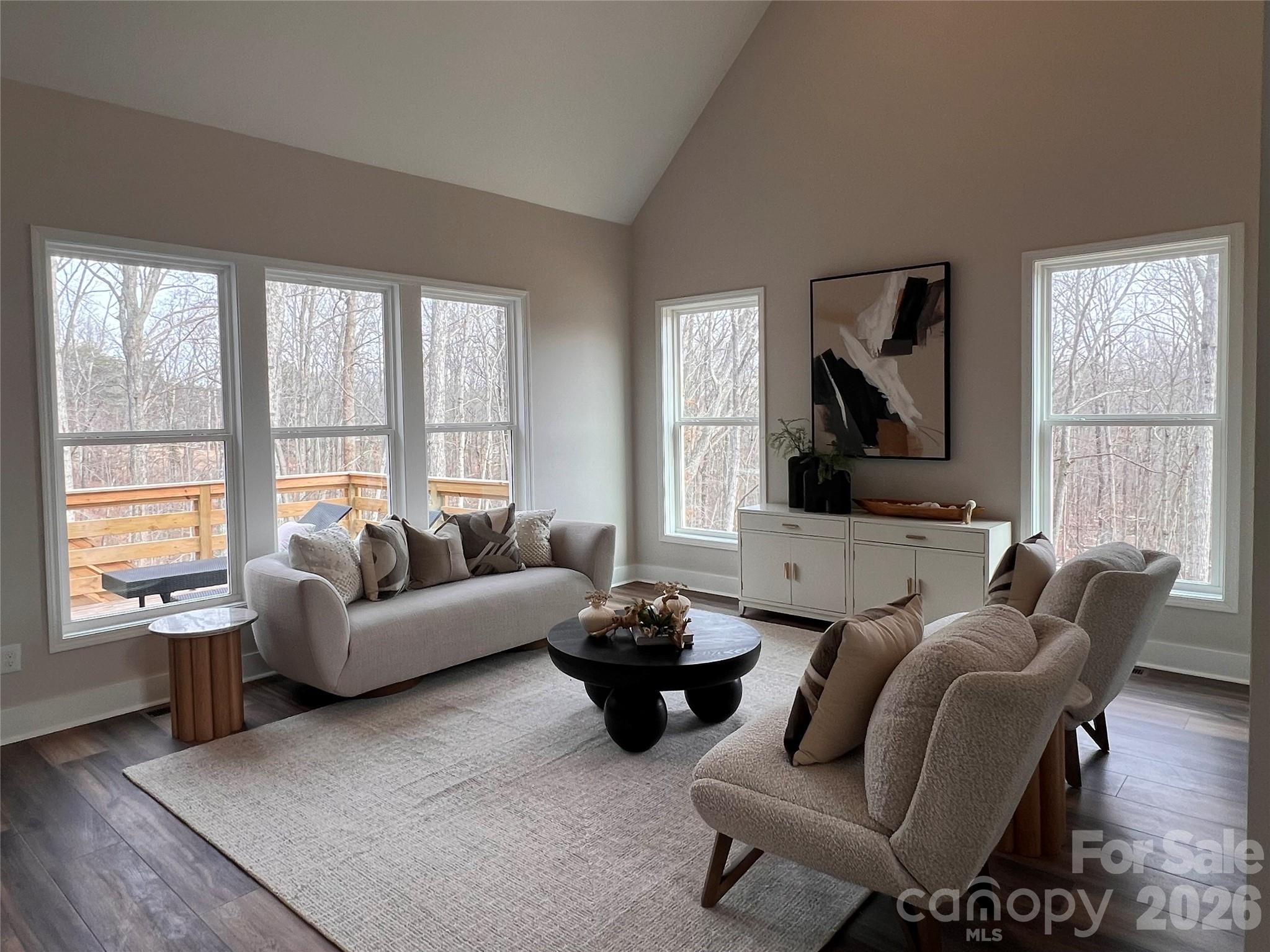 Puett Acres - Residential