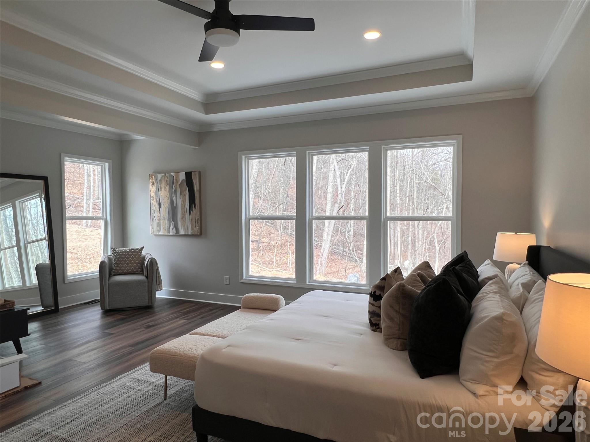 Puett Acres - Residential