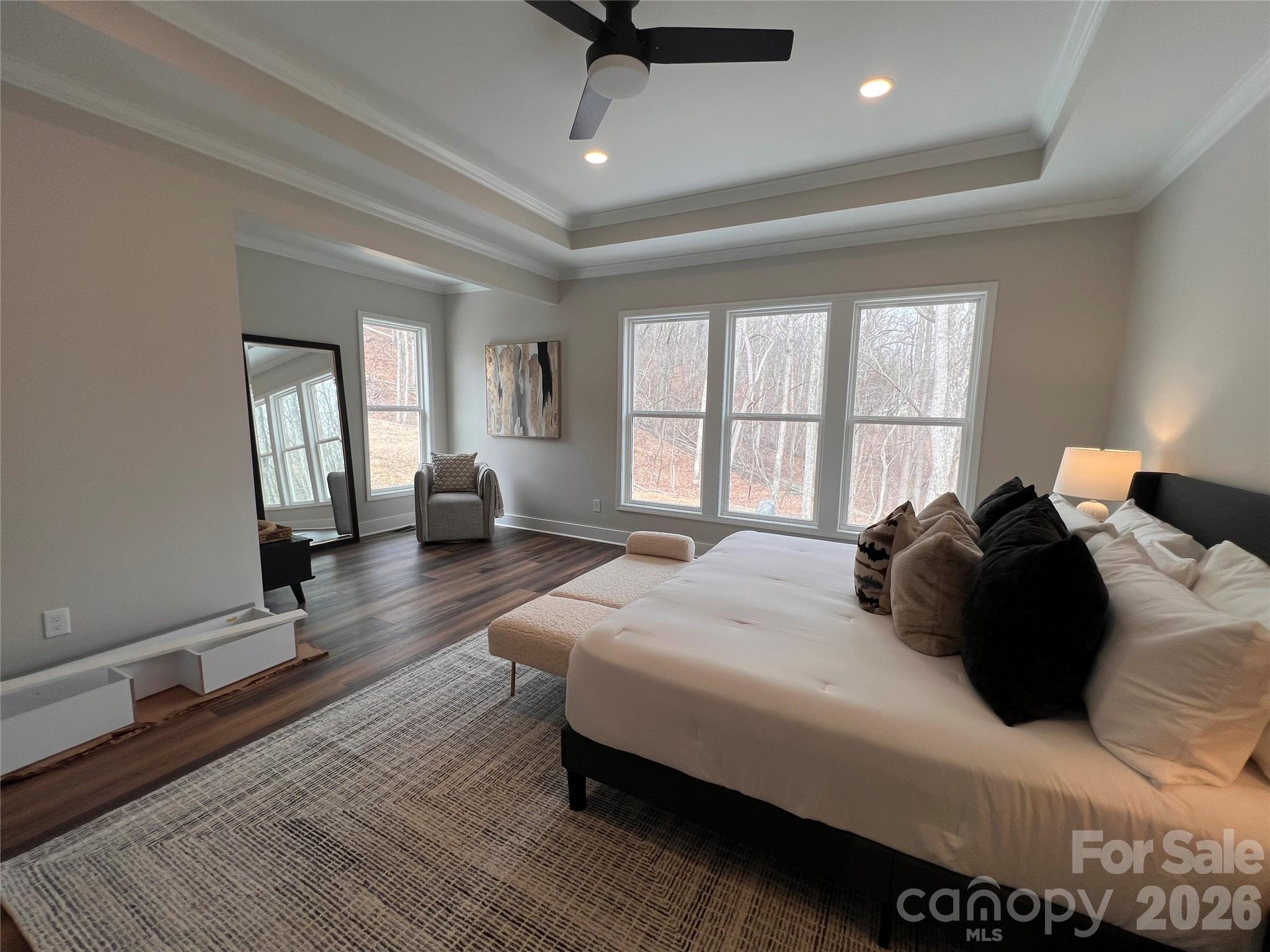Puett Acres - Residential
