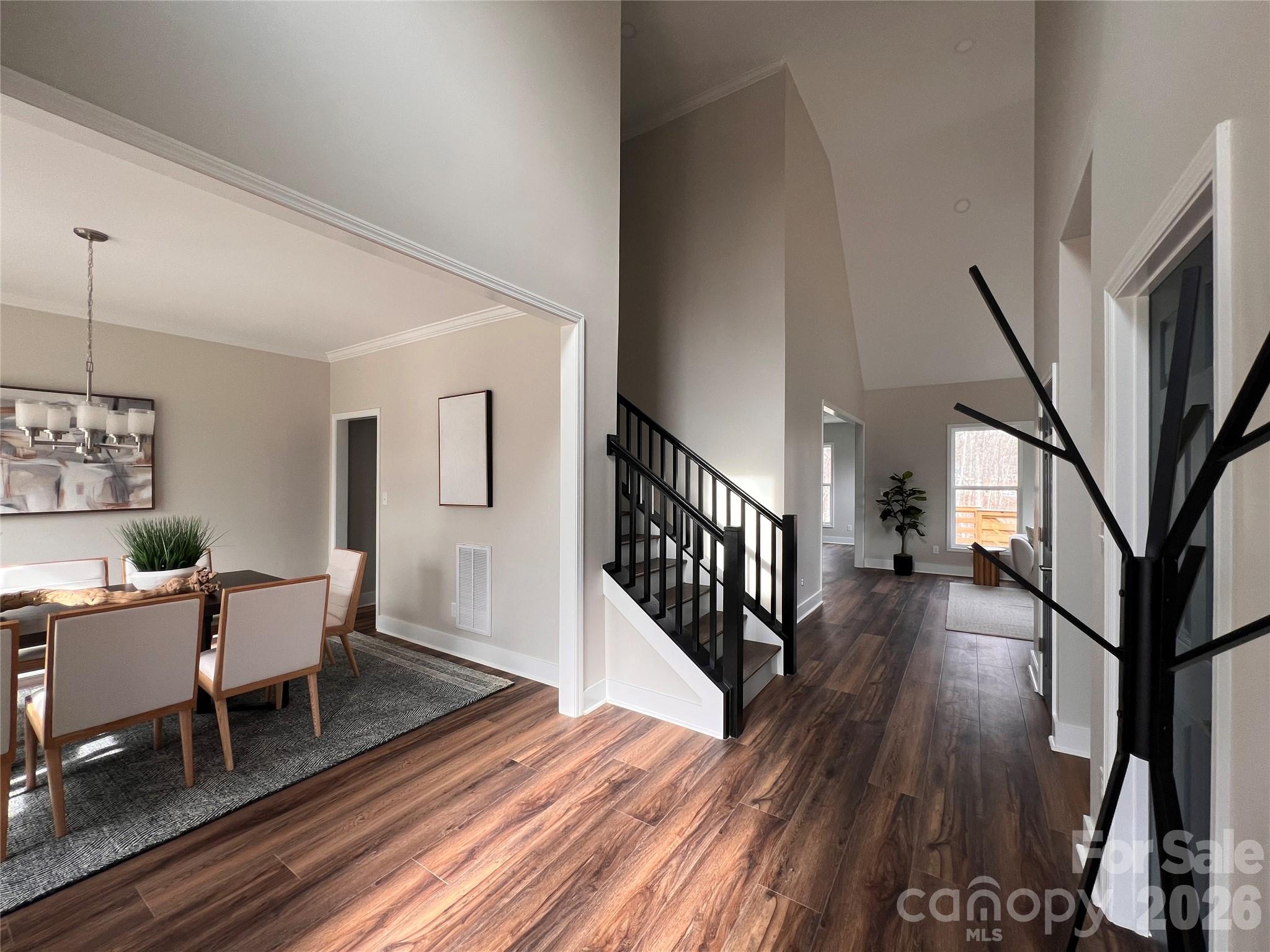 Puett Acres - Residential
