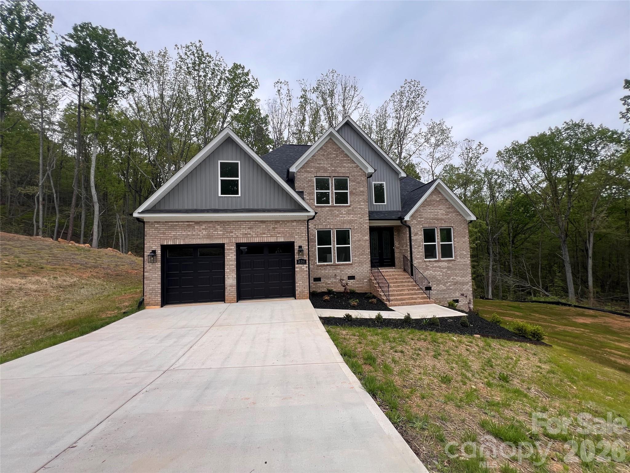 Puett Acres - Residential