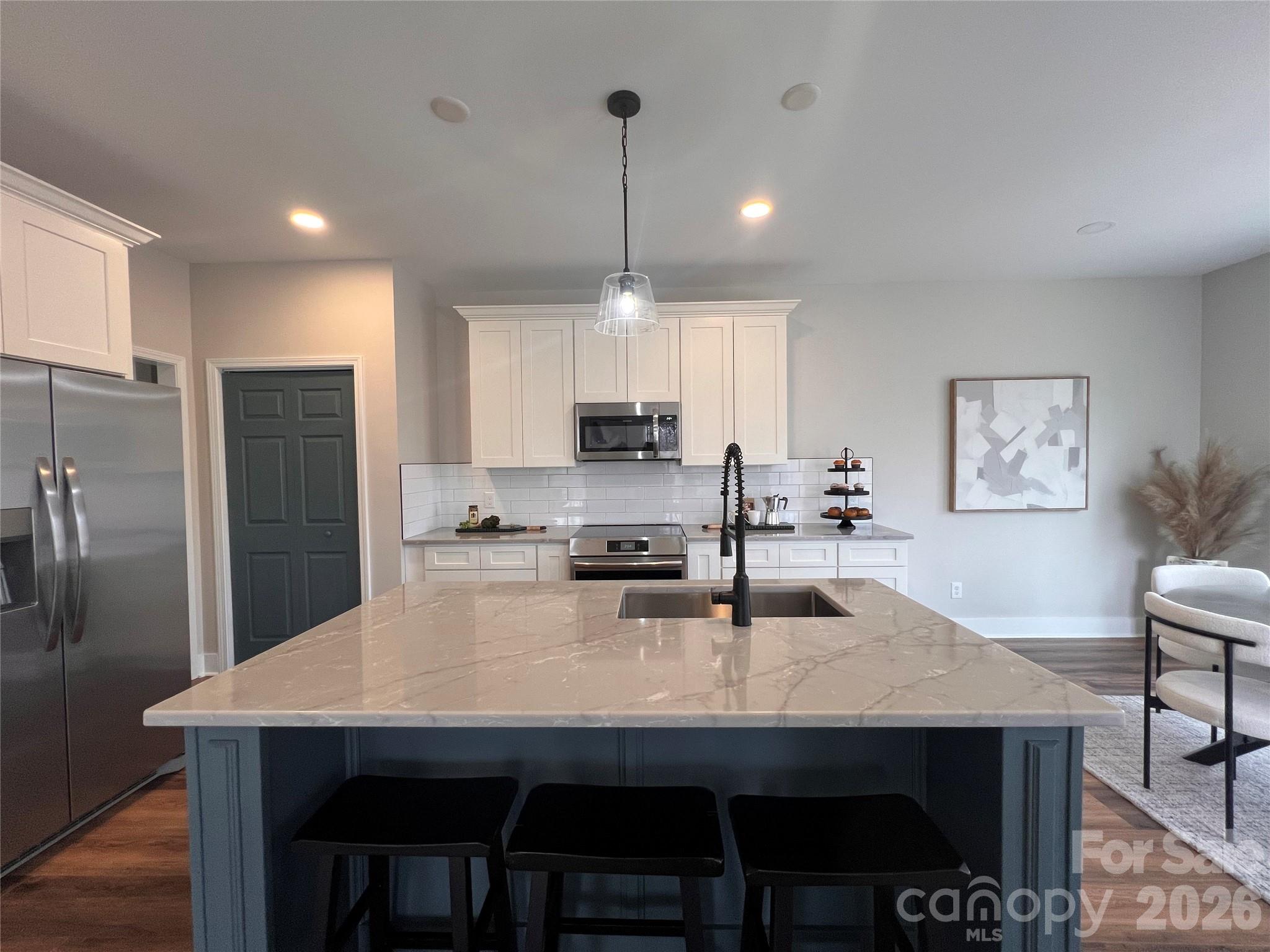 Puett Acres - Residential