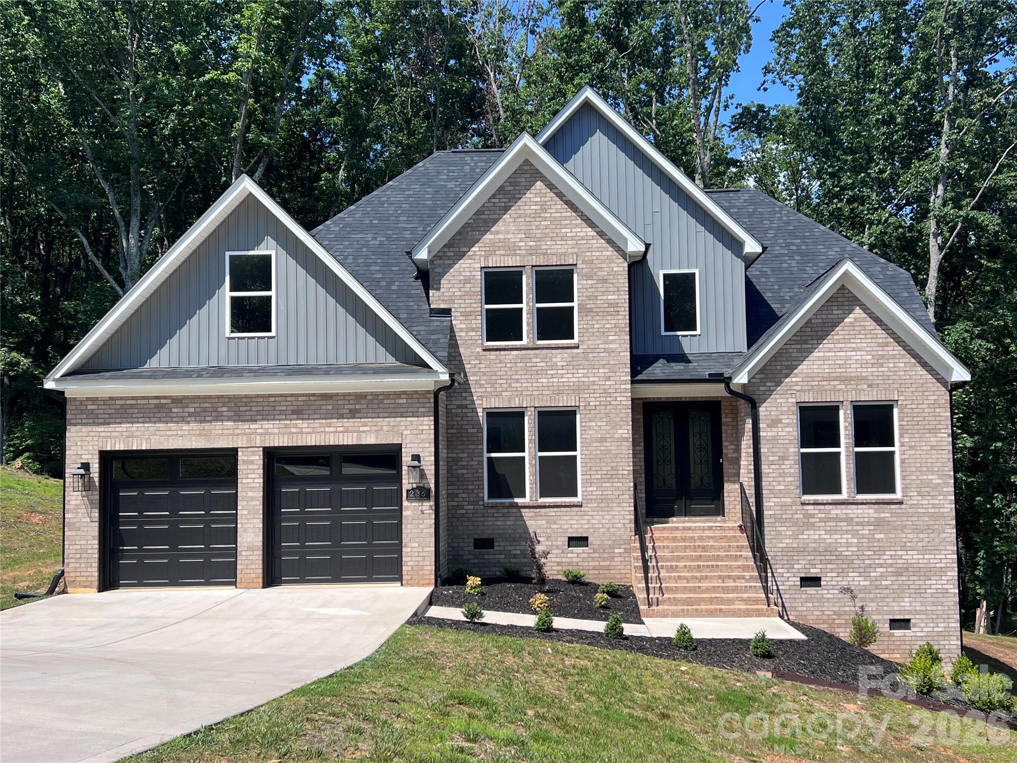 Puett Acres - Residential