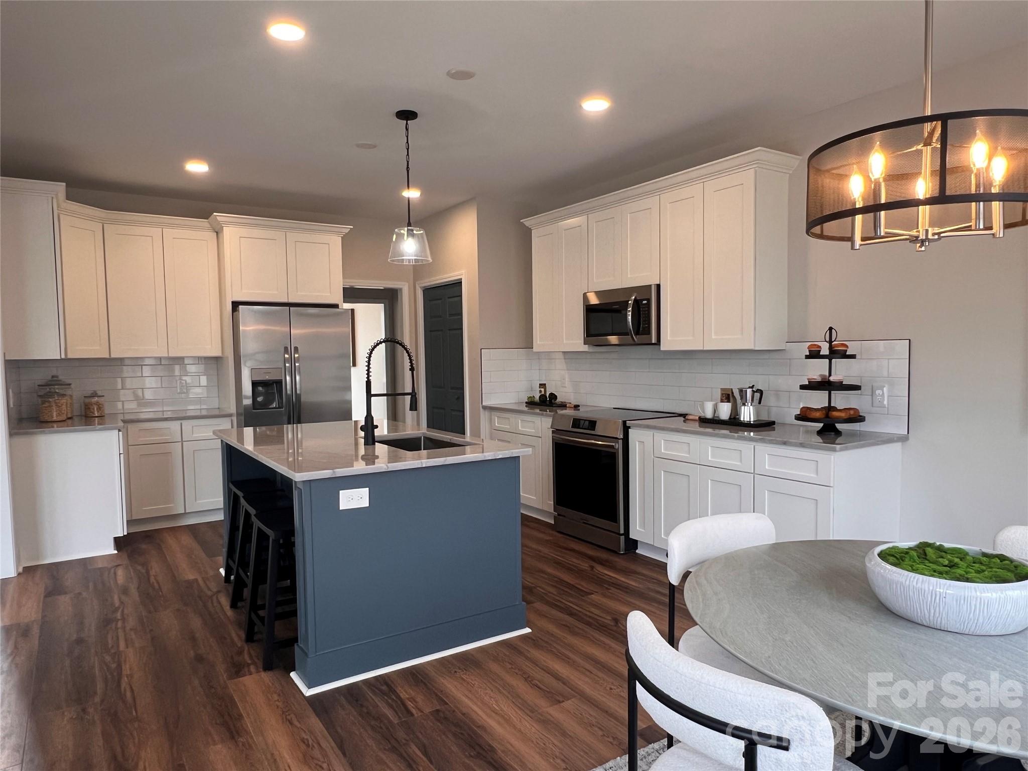 Puett Acres - Residential