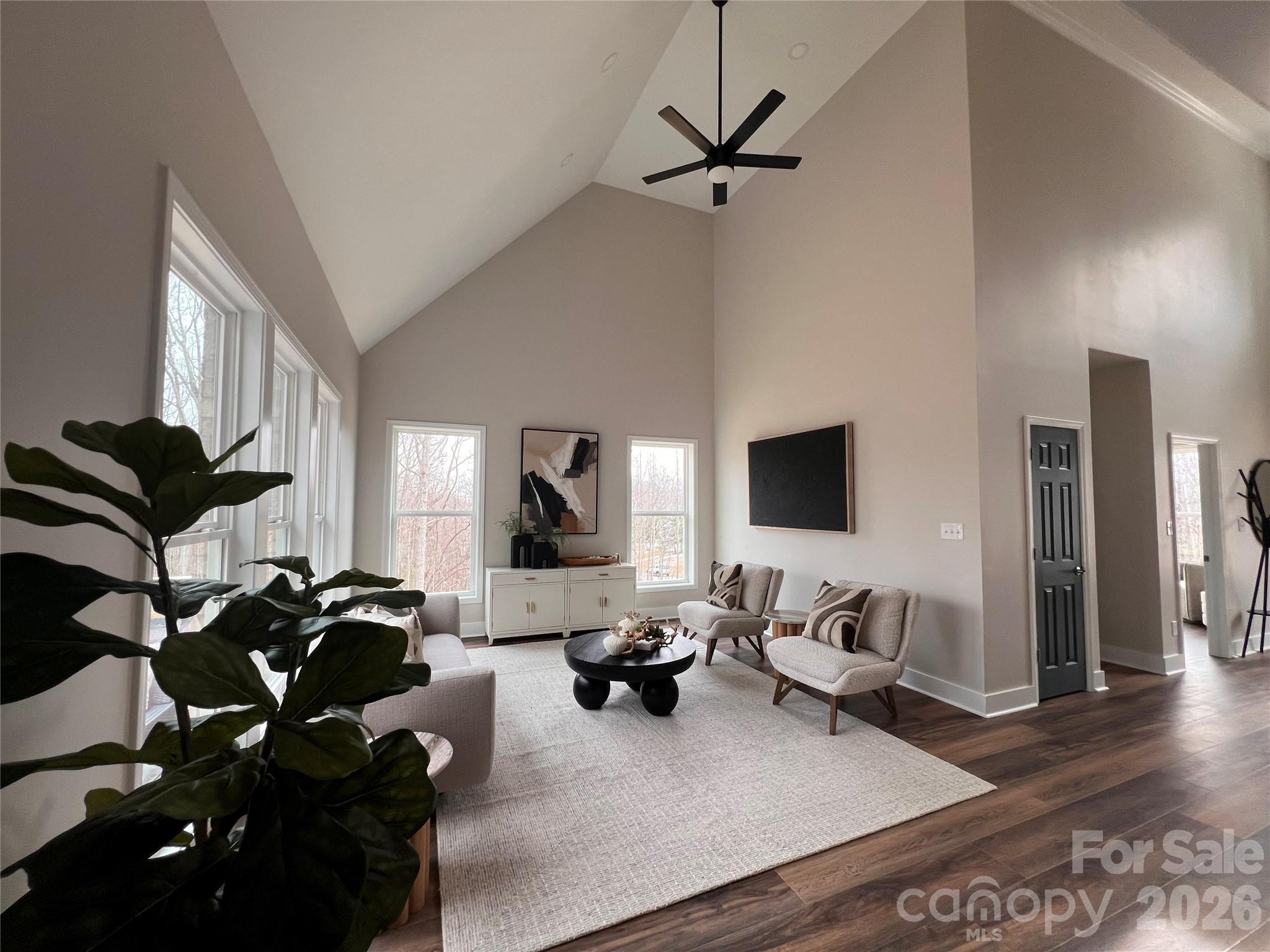 Puett Acres - Residential