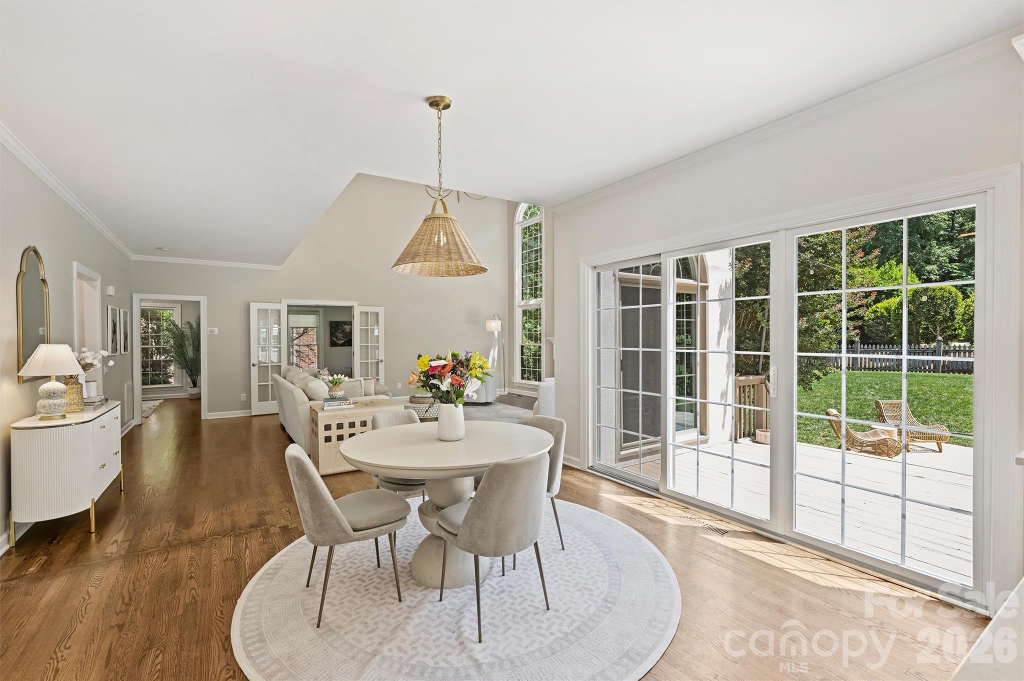 Piper Glen - Residential