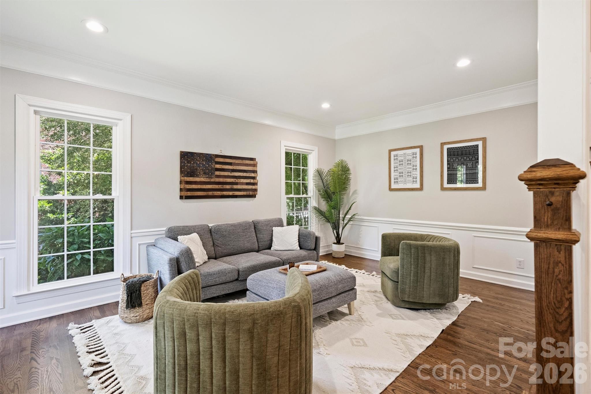 Piper Glen - Residential
