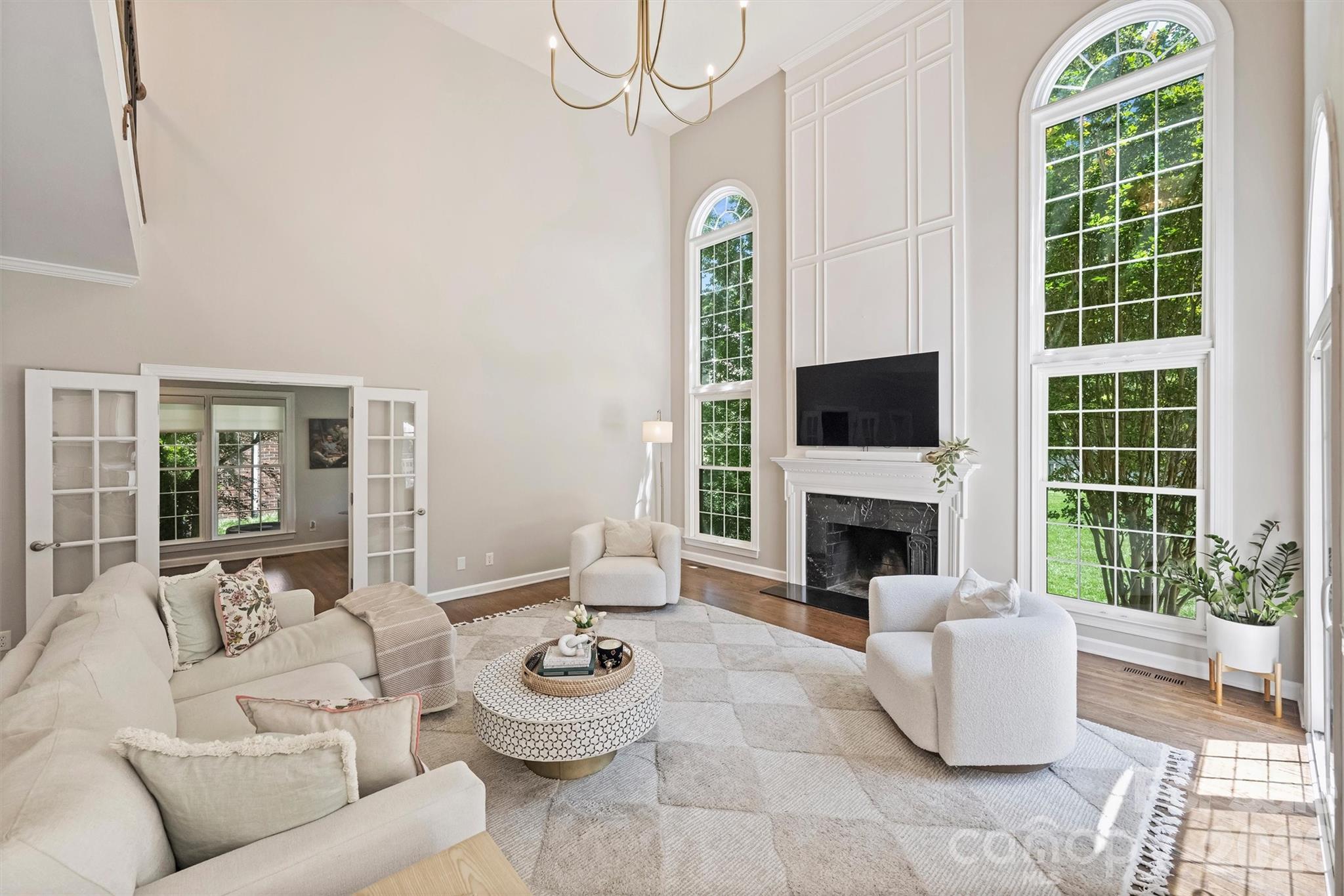 Piper Glen - Residential