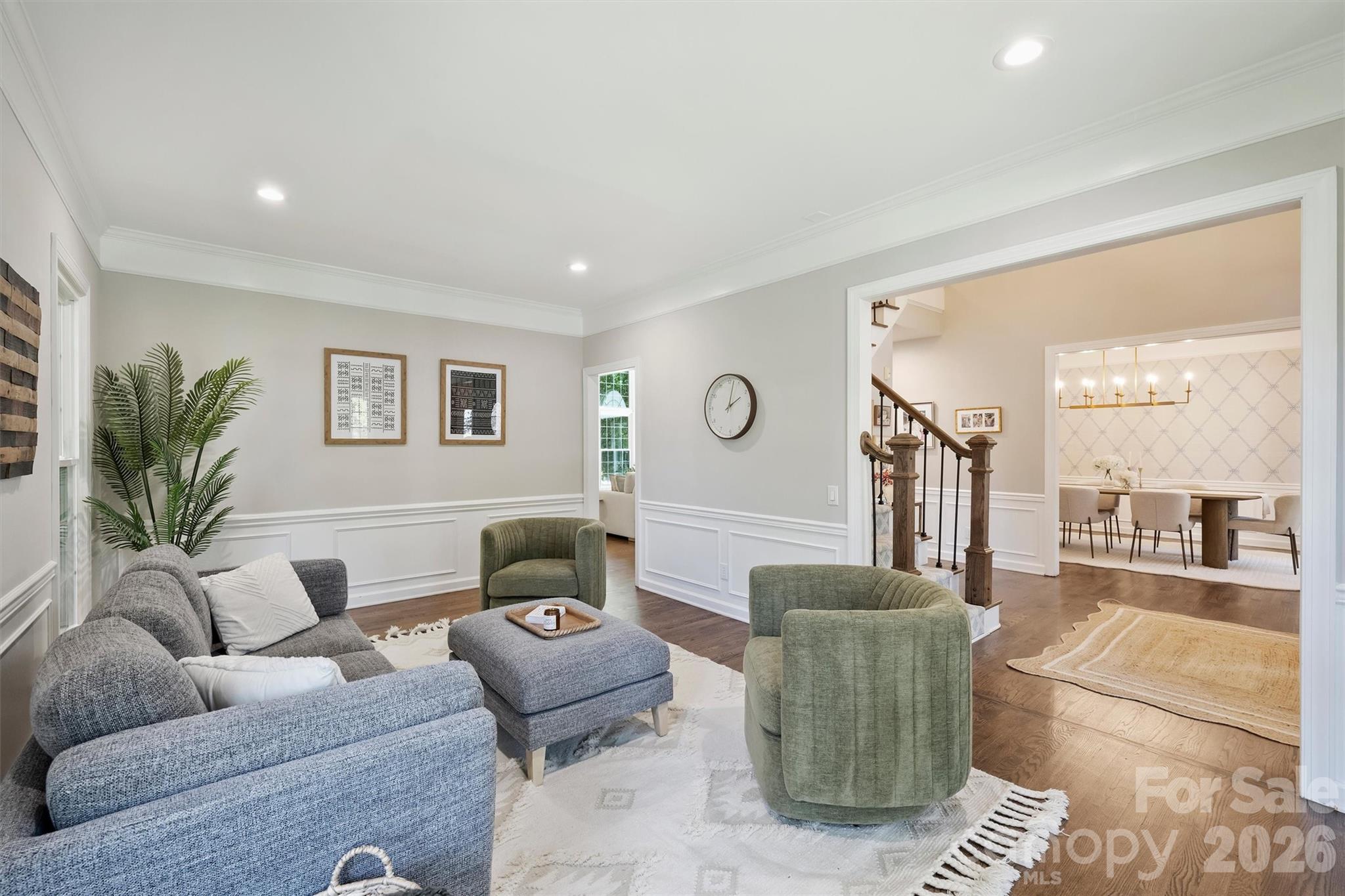 Piper Glen - Residential