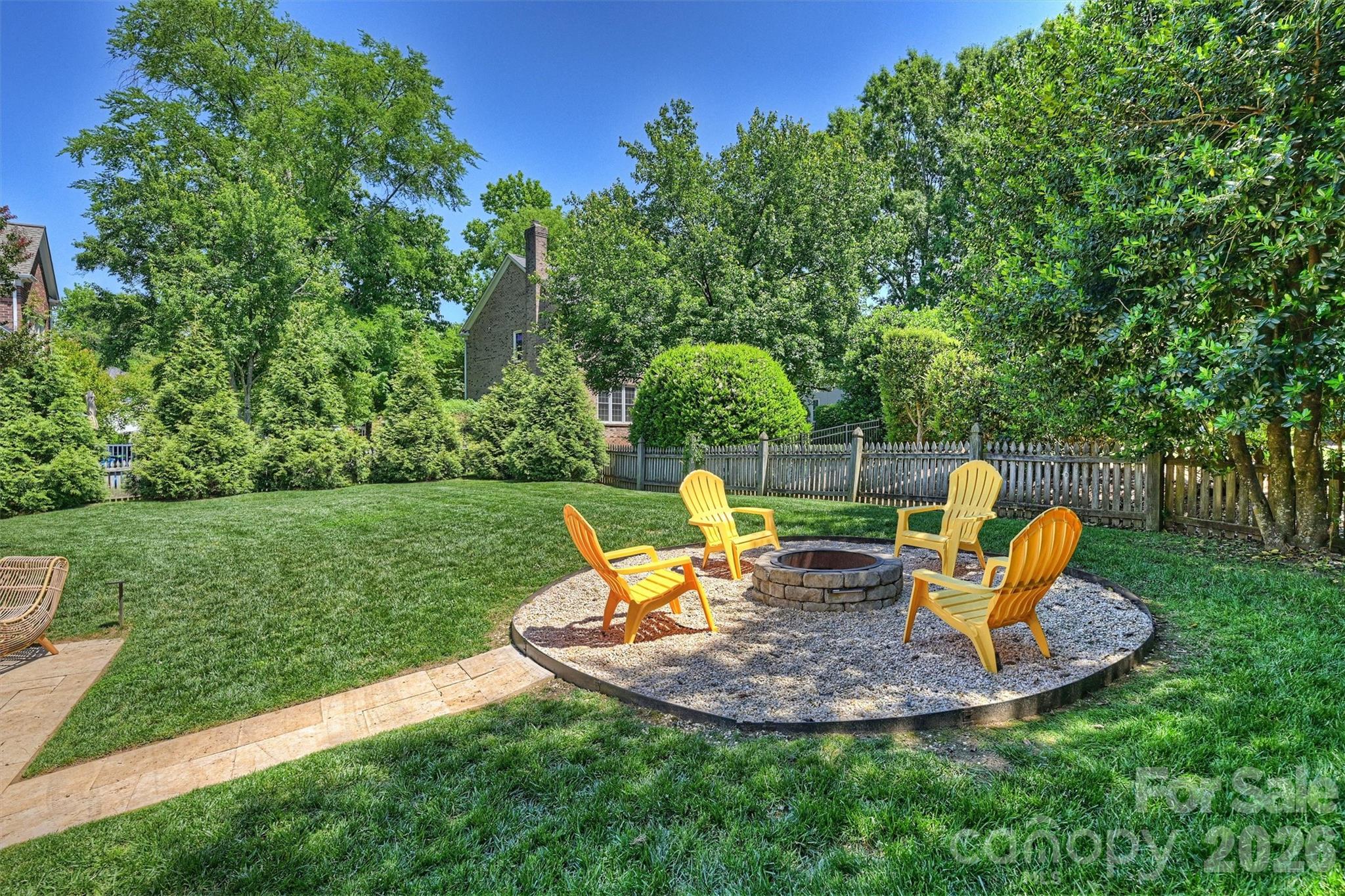 Piper Glen - Residential