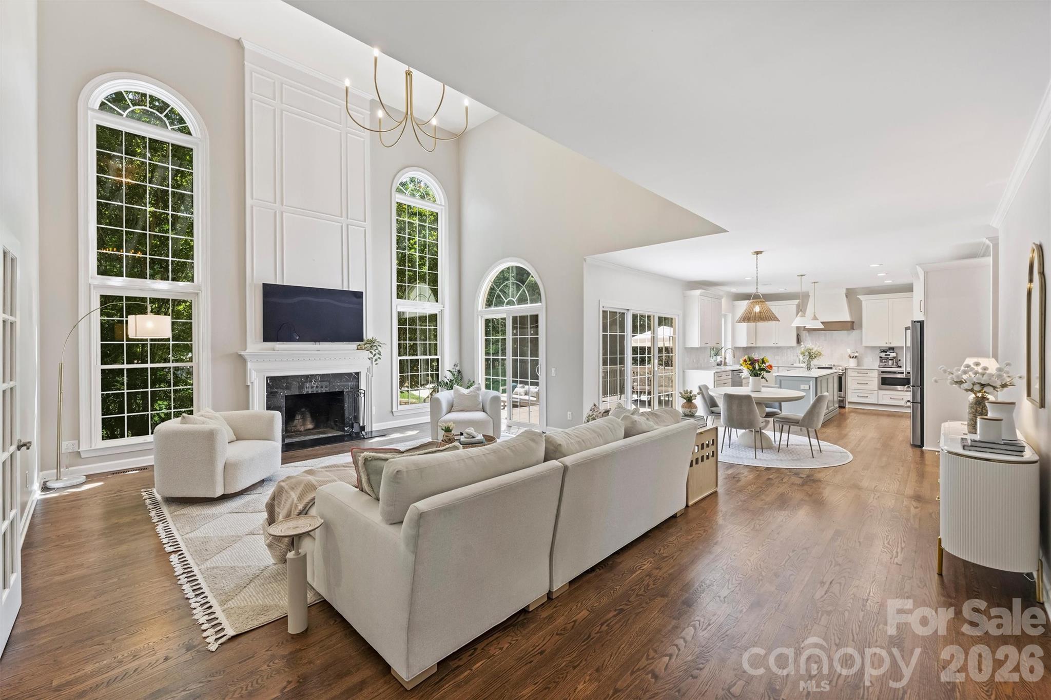 Piper Glen - Residential