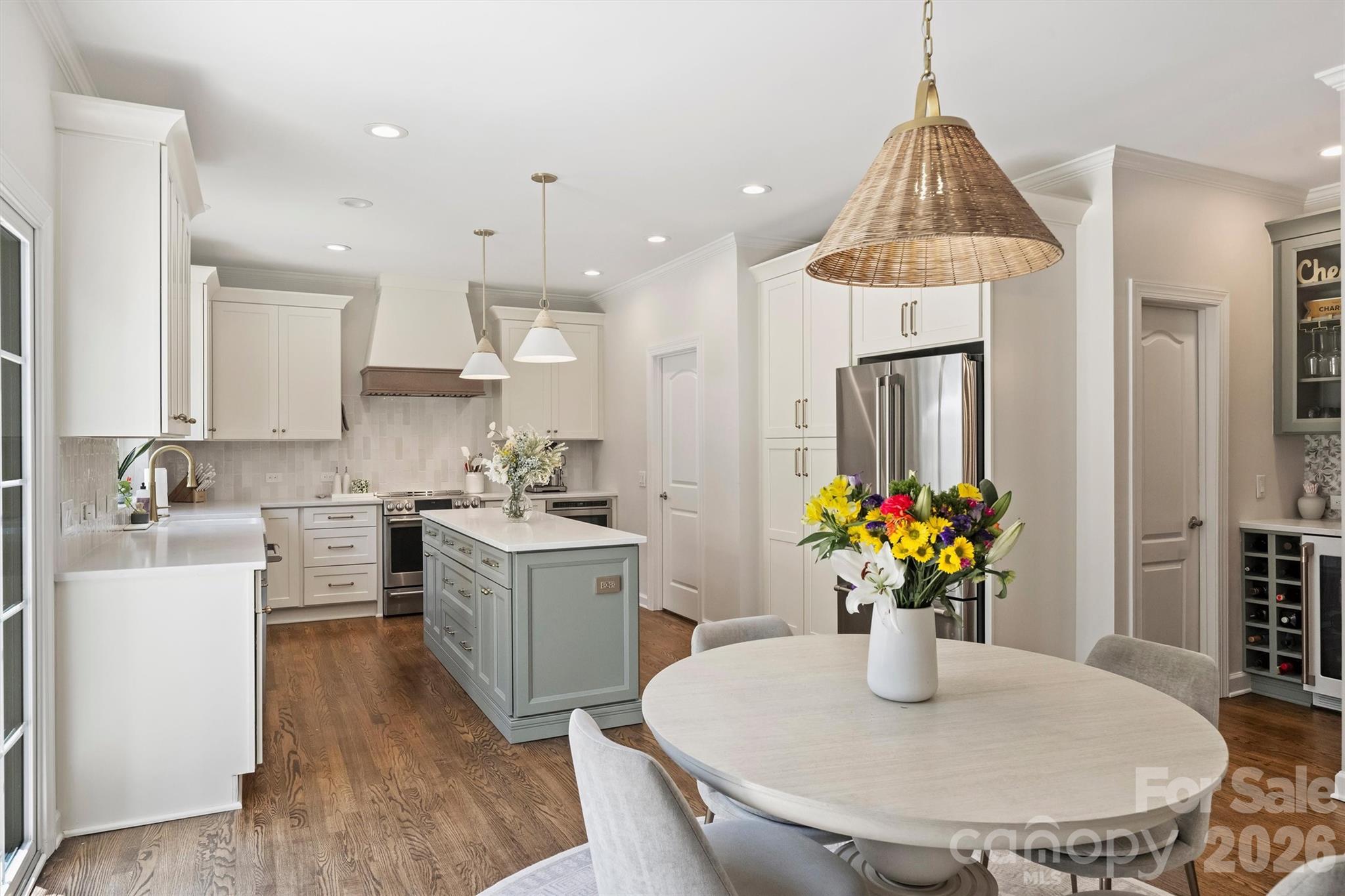 Piper Glen - Residential