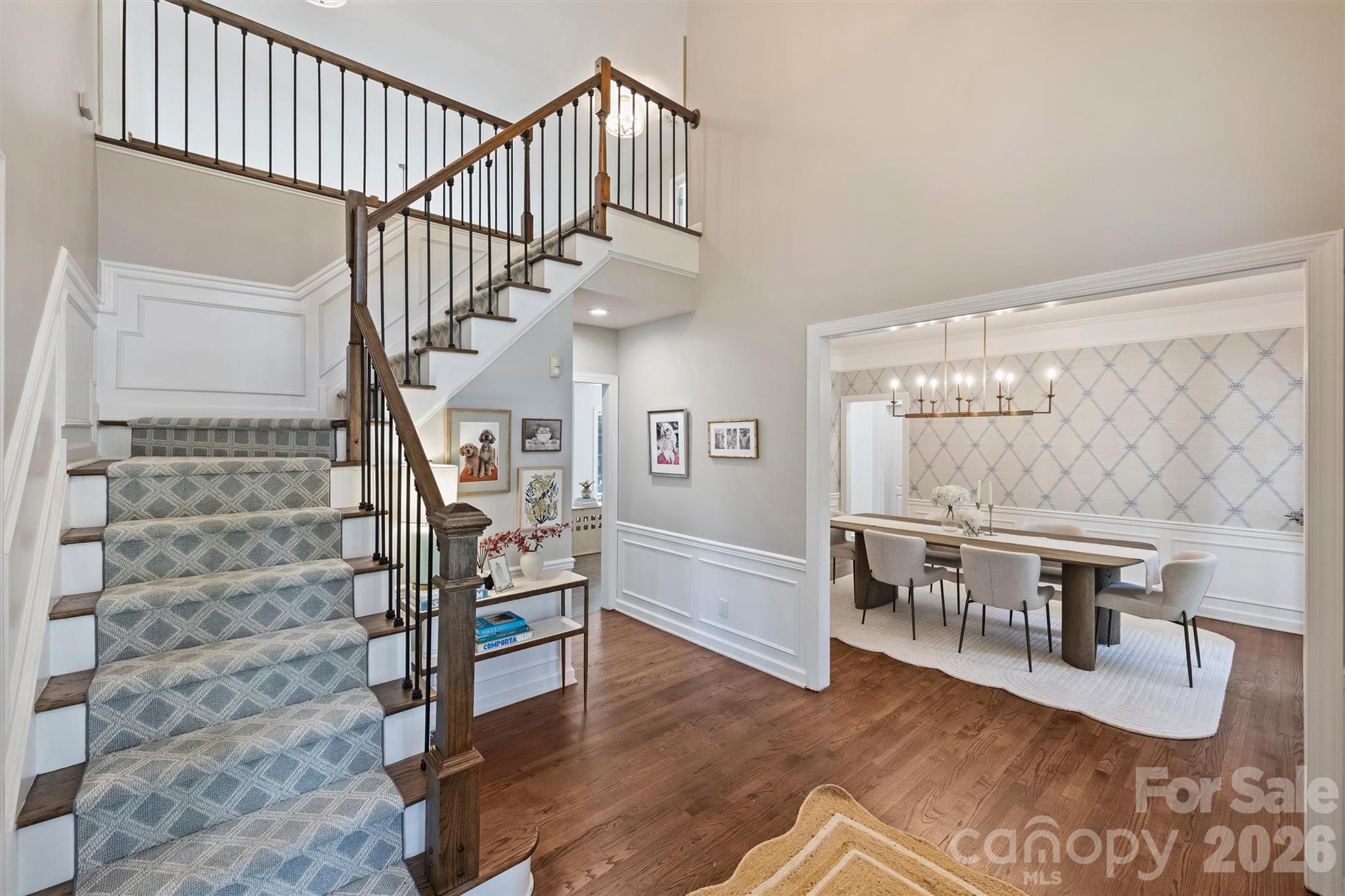 Piper Glen - Residential