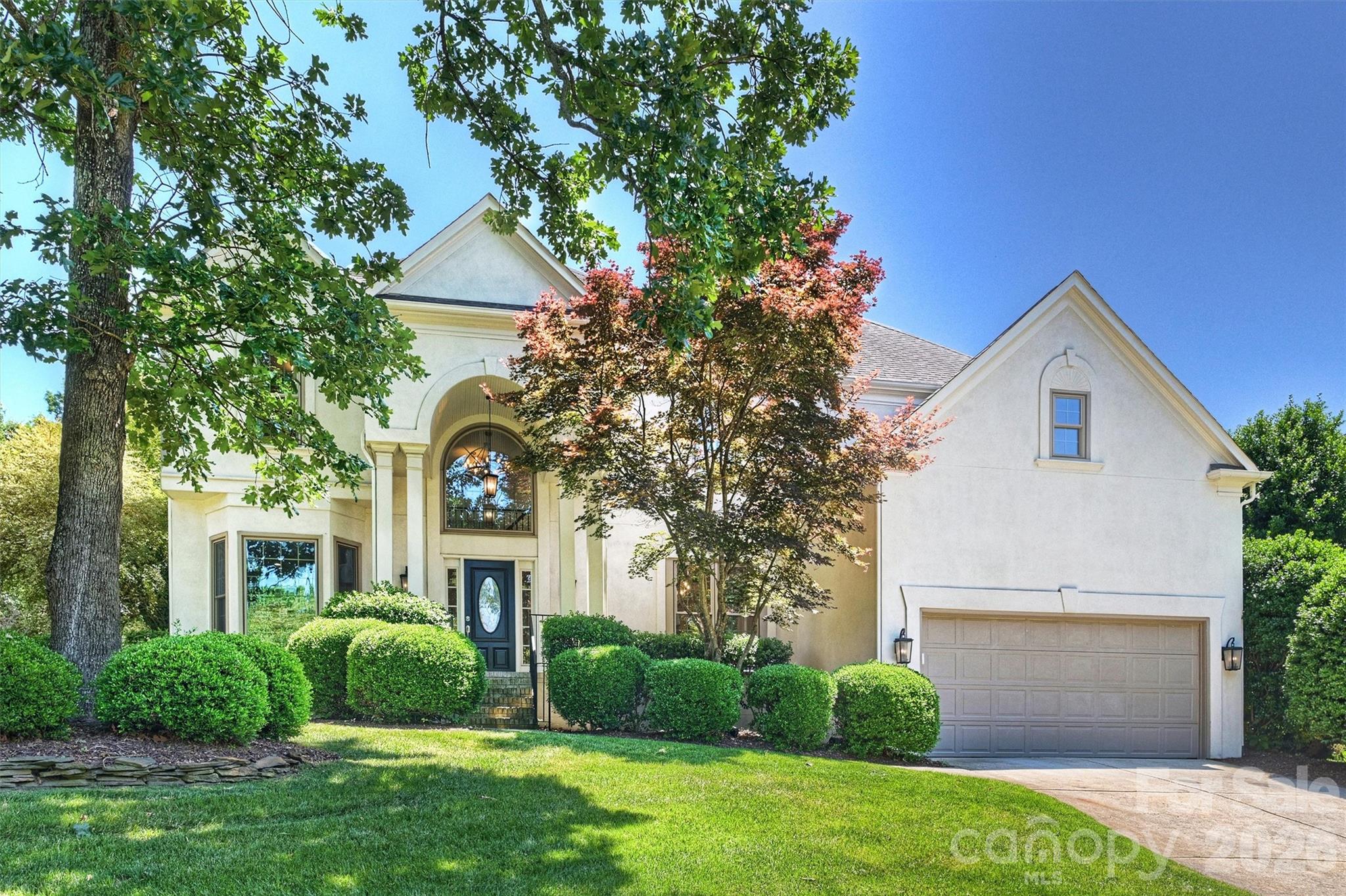 Piper Glen - Residential