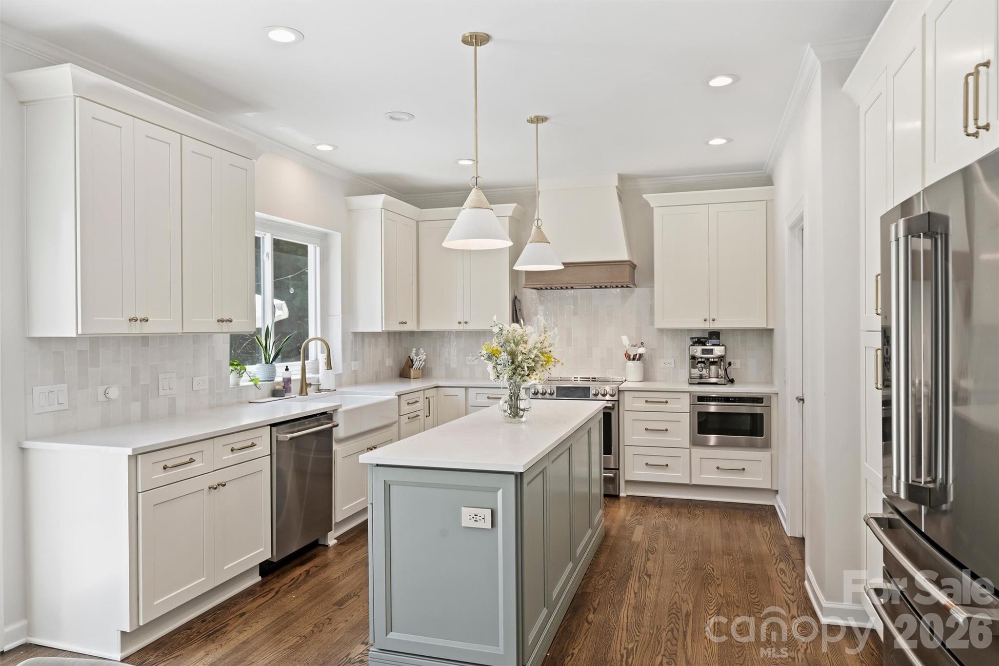 Piper Glen - Residential