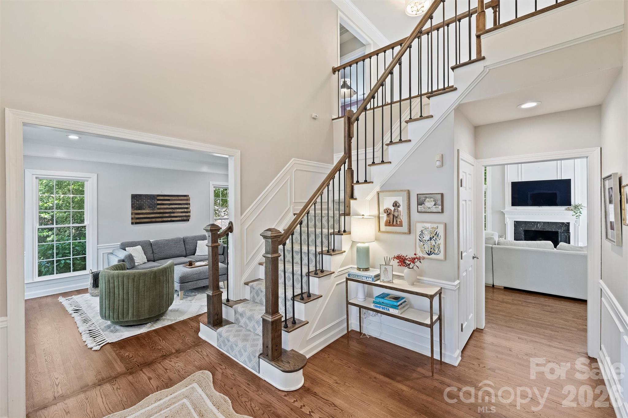 Piper Glen - Residential
