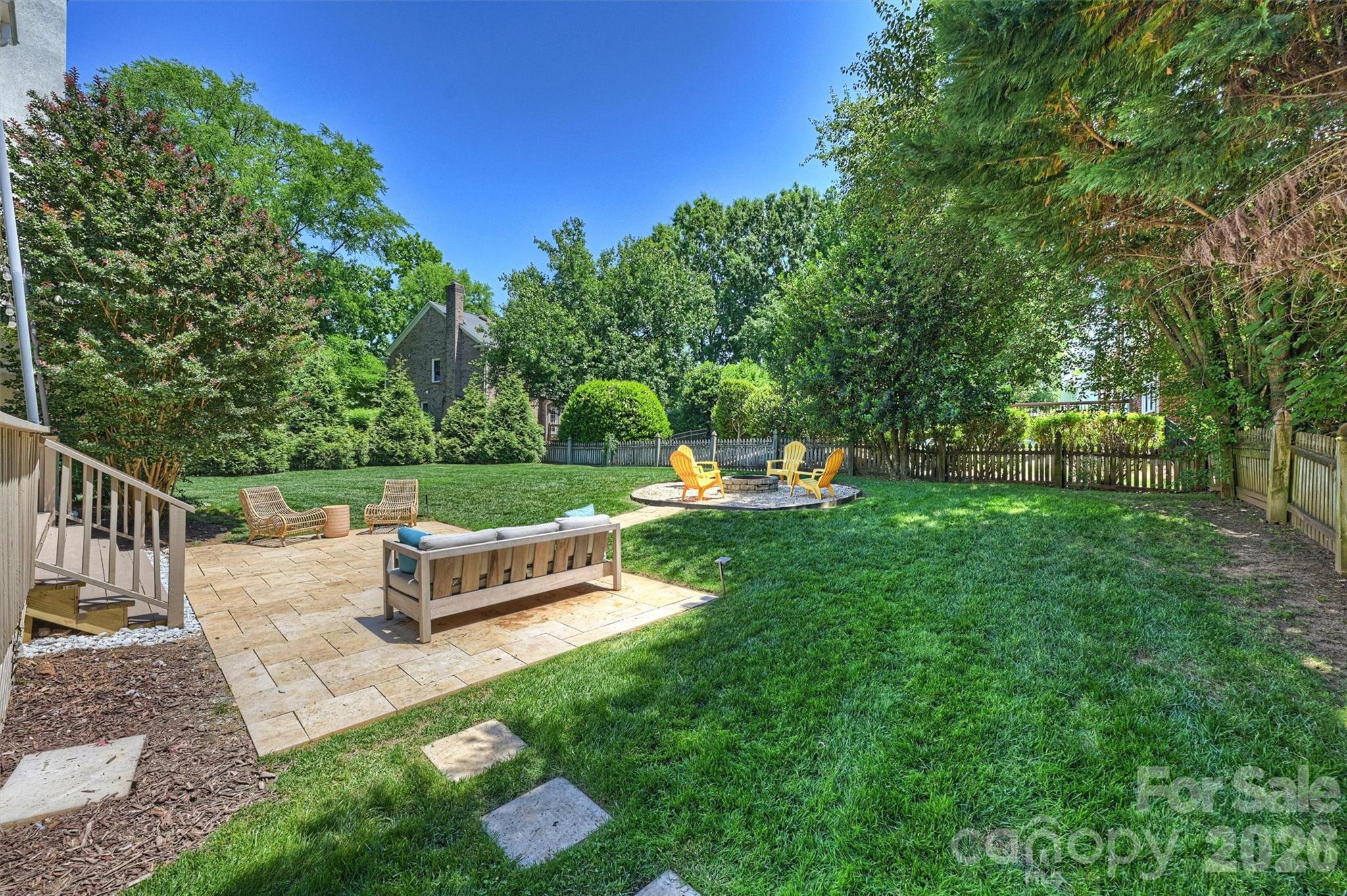 Piper Glen - Residential