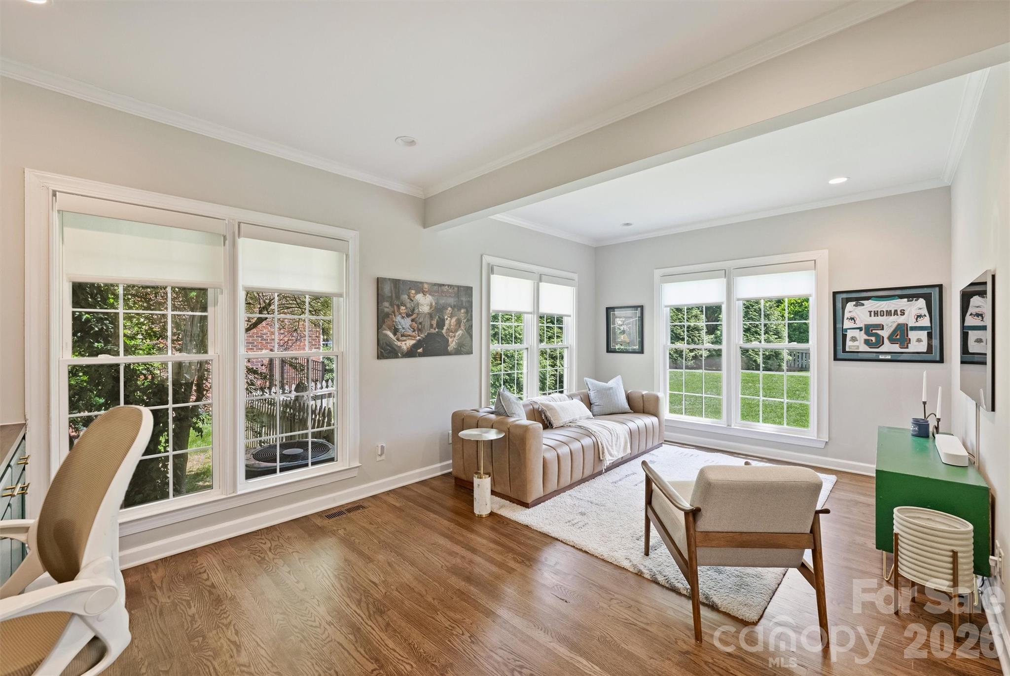 Piper Glen - Residential