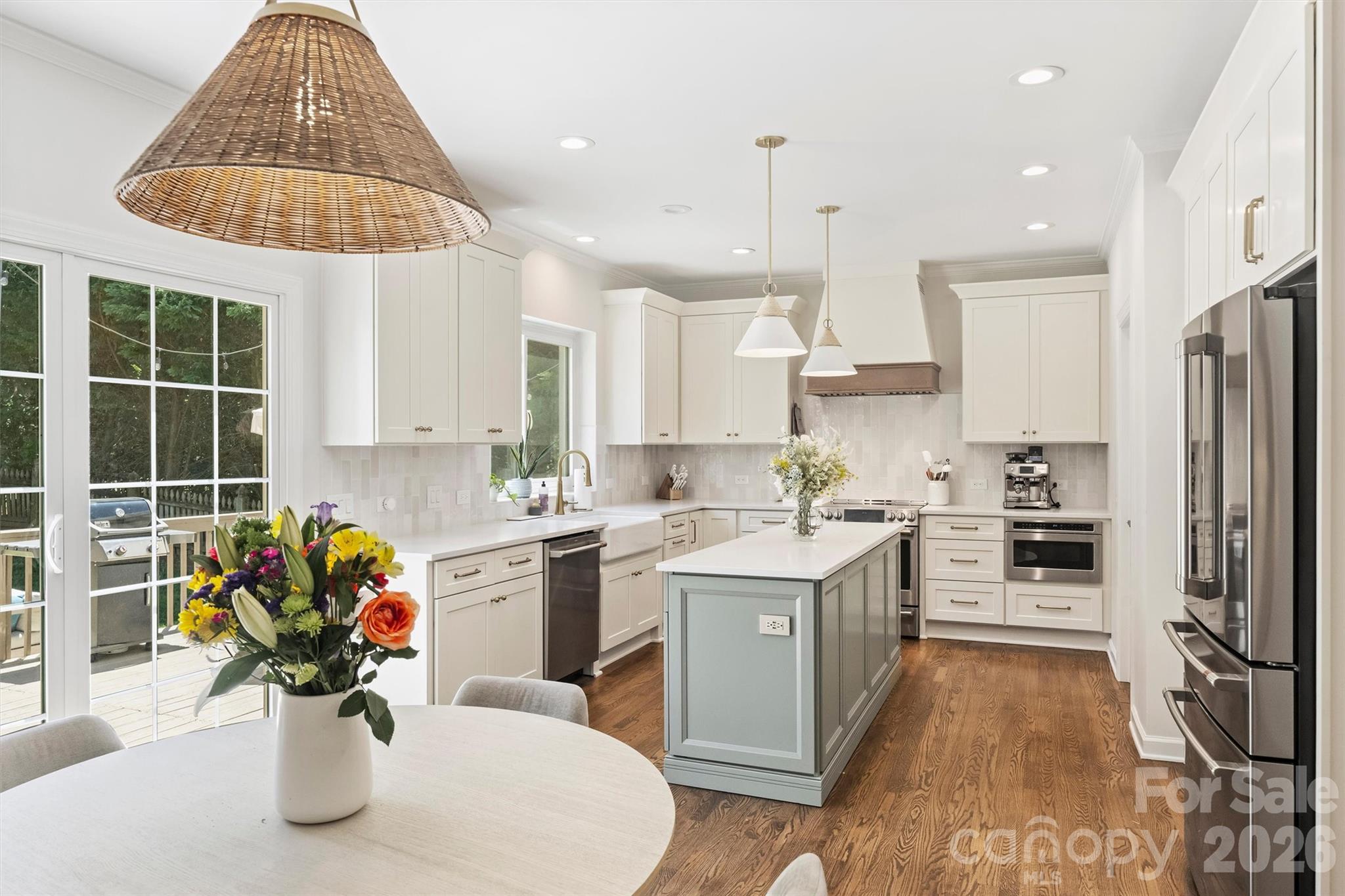 Piper Glen - Residential