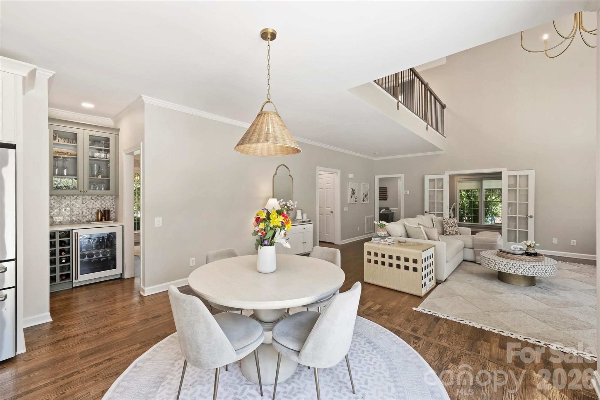 Piper Glen - Residential