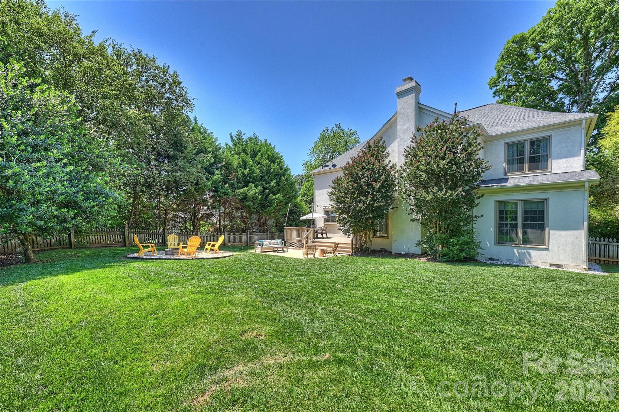 Piper Glen - Residential