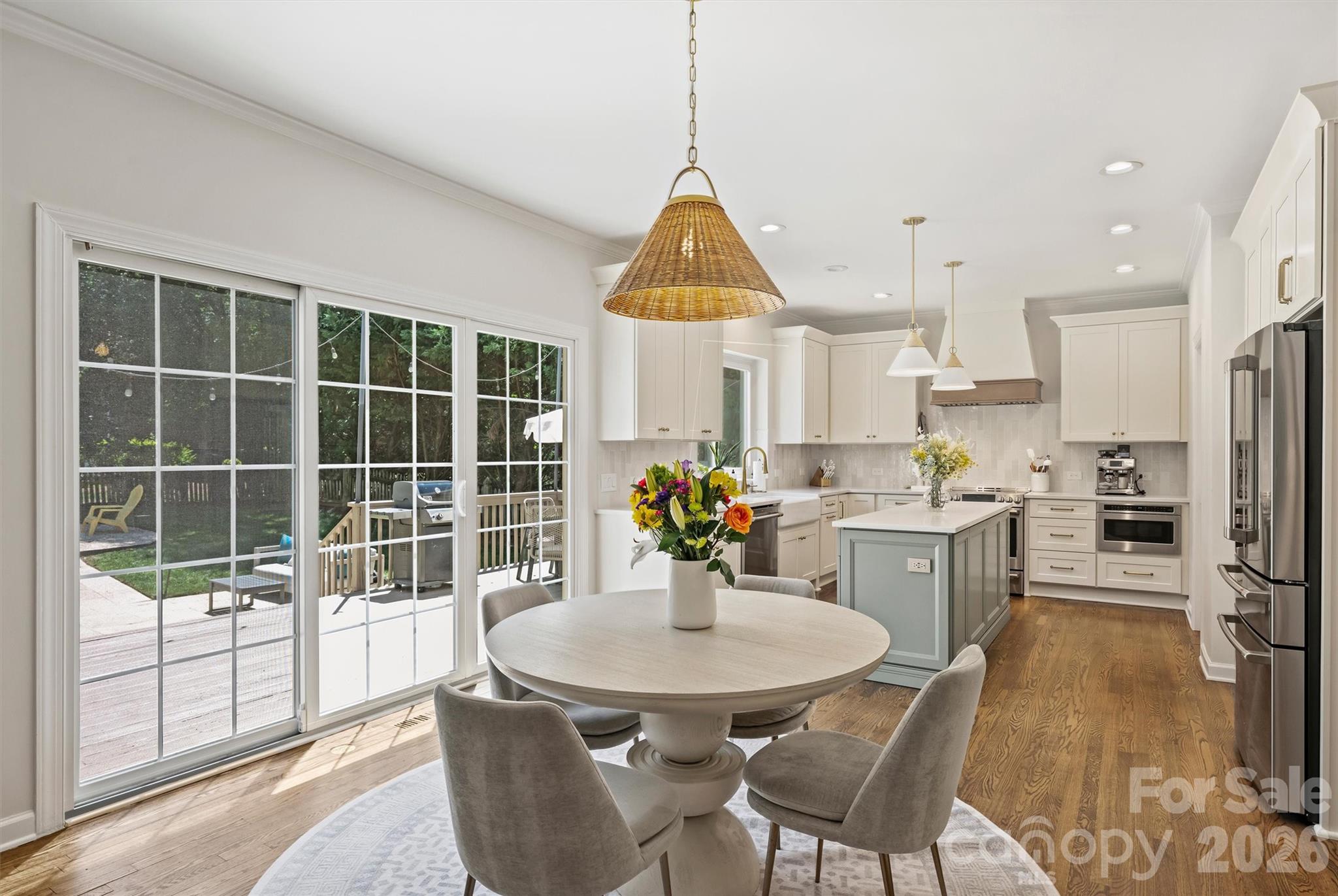 Piper Glen - Residential