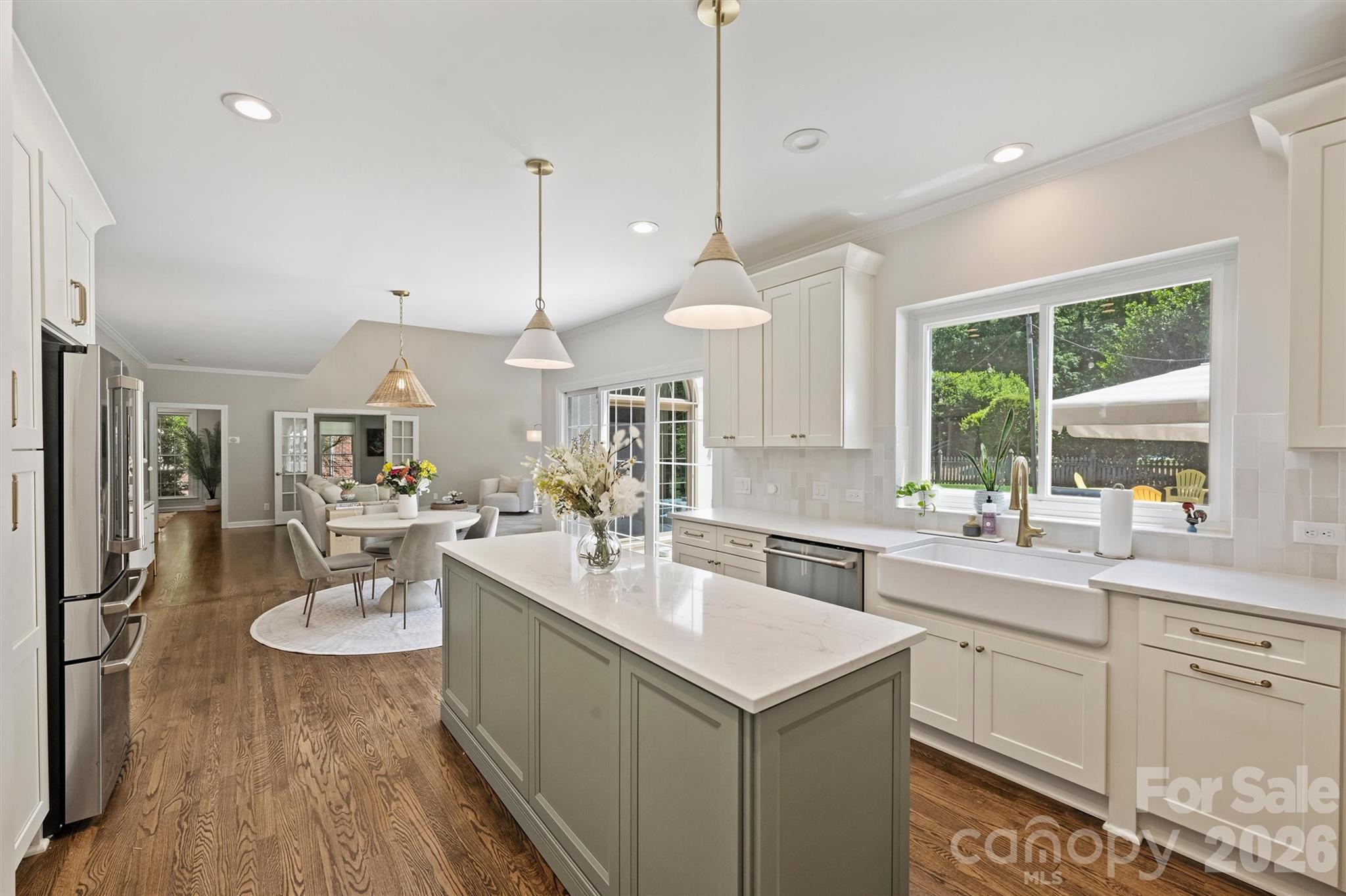 Piper Glen - Residential
