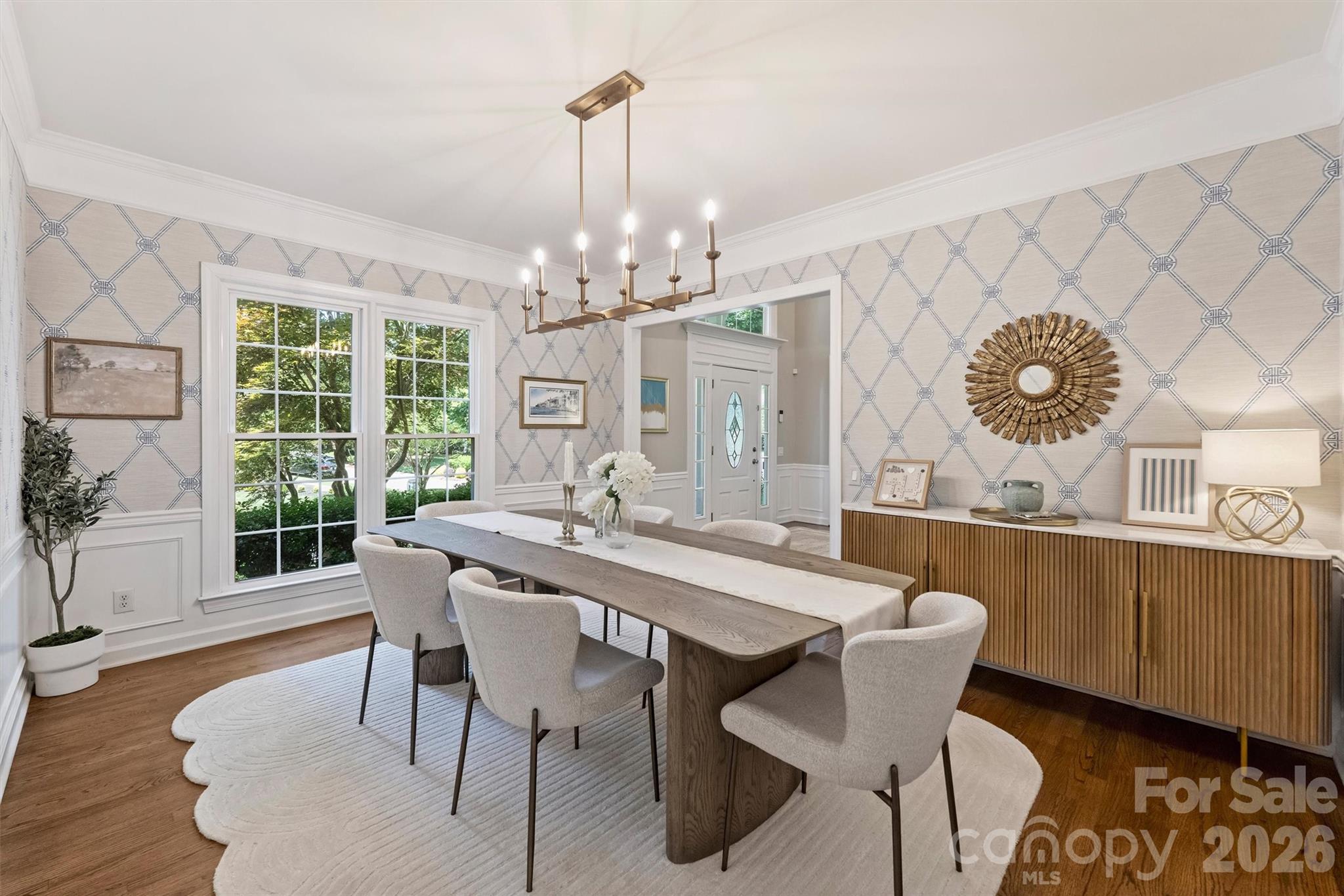 Piper Glen - Residential