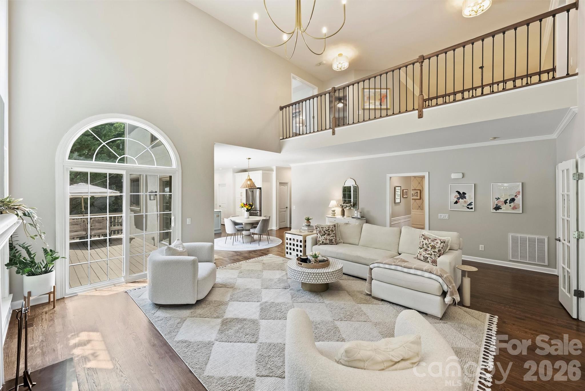 Piper Glen - Residential