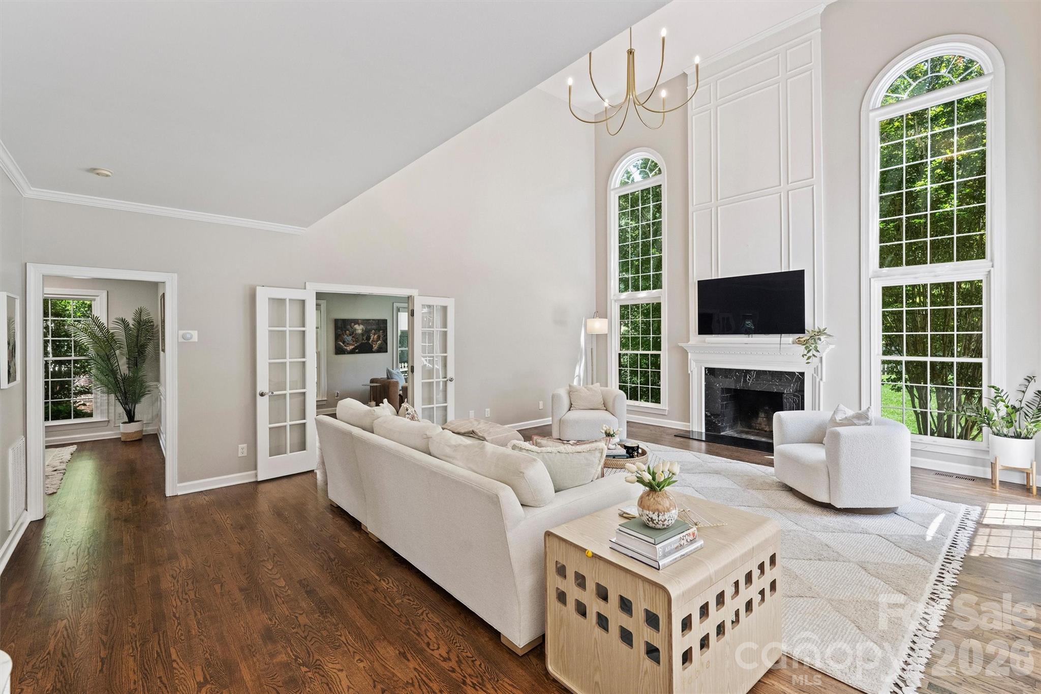 Piper Glen - Residential