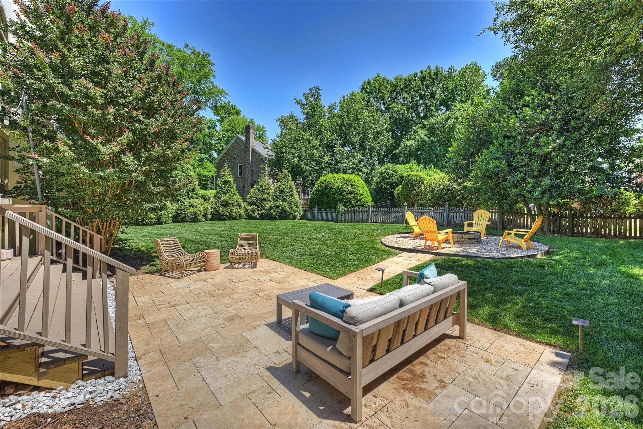 Piper Glen - Residential