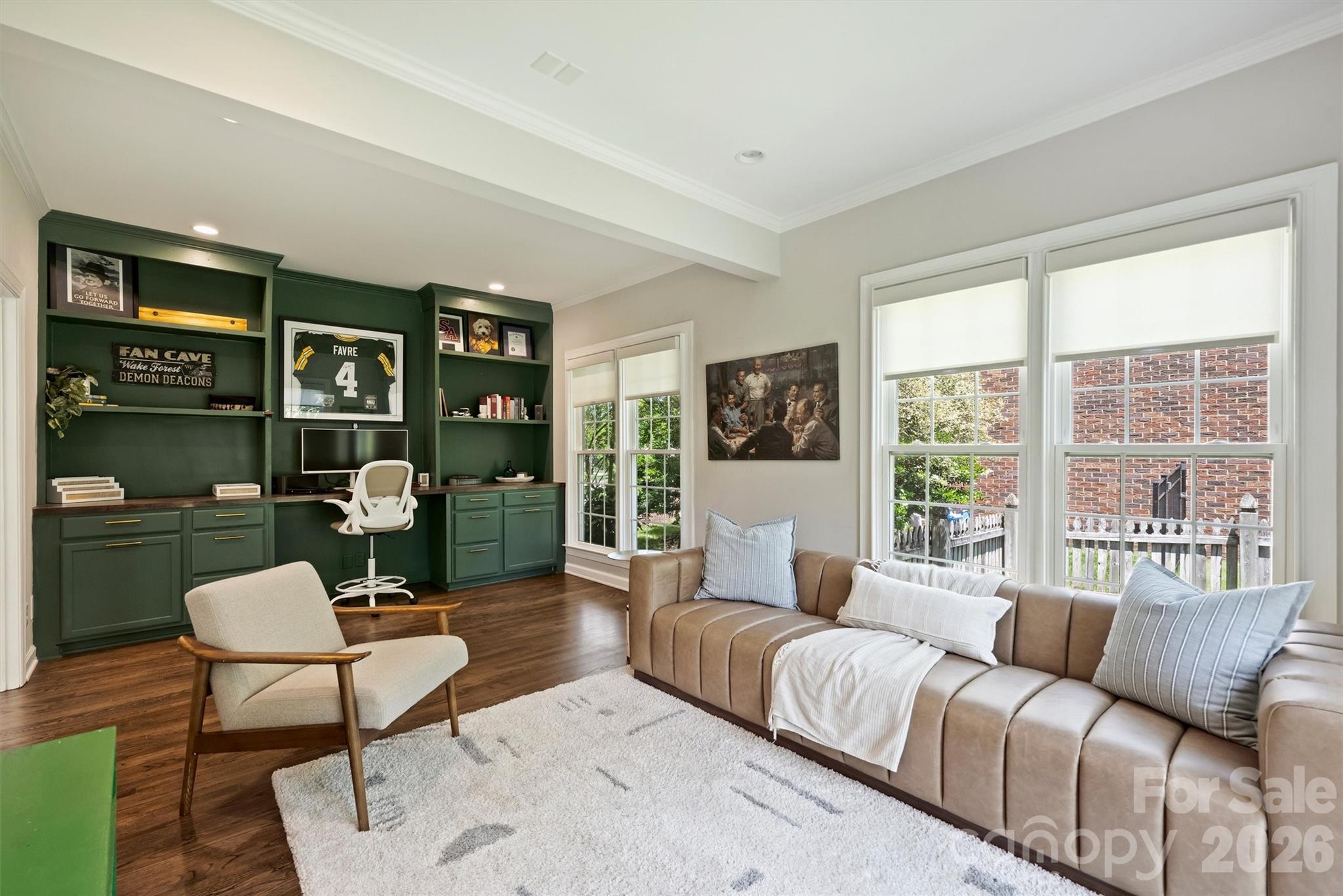 Piper Glen - Residential