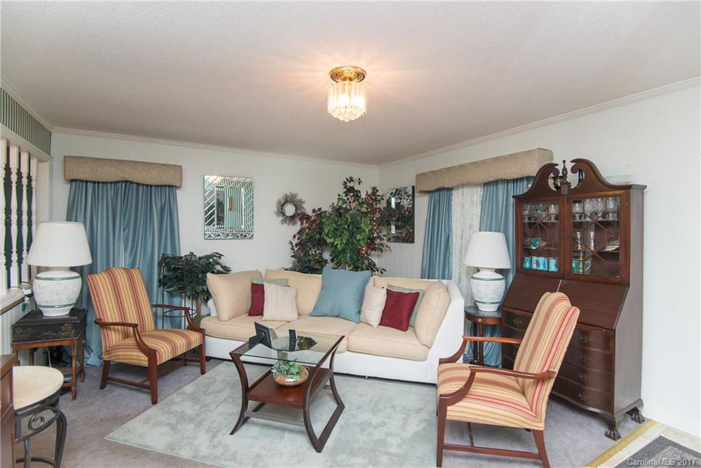 Darlington Heights - Residential
