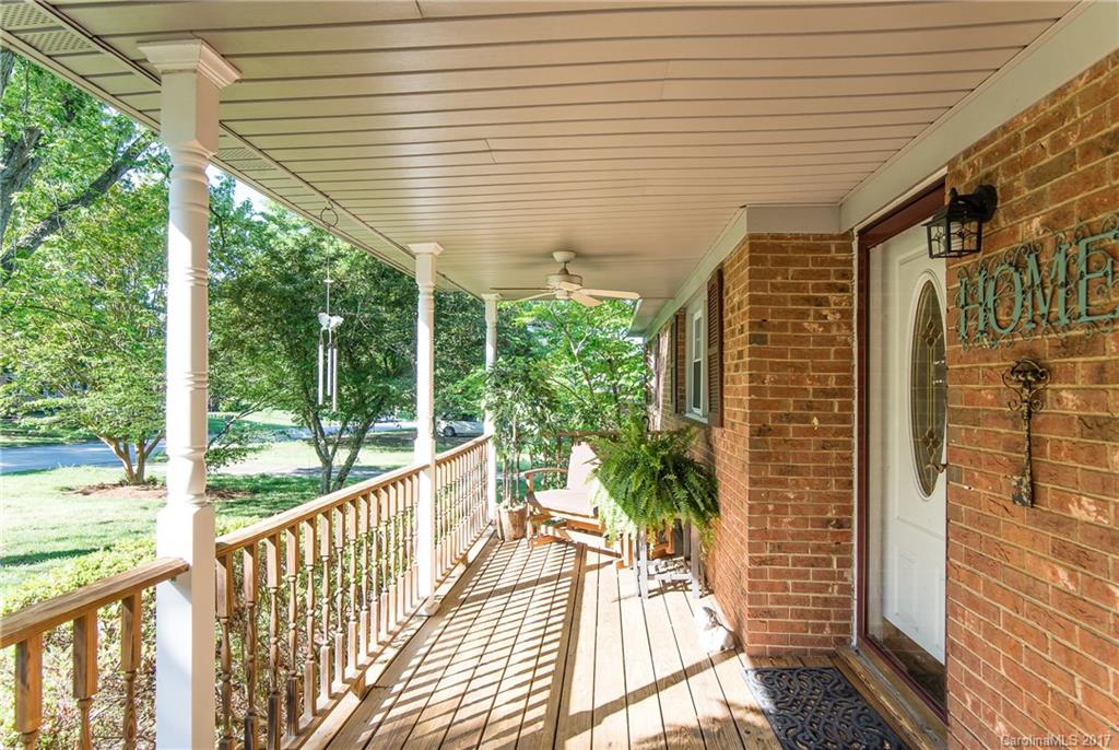 Darlington Heights - Residential