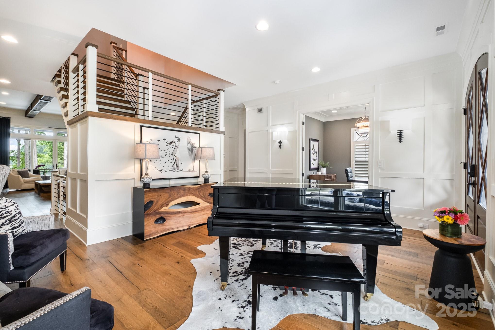 Davidson Bay - Residential